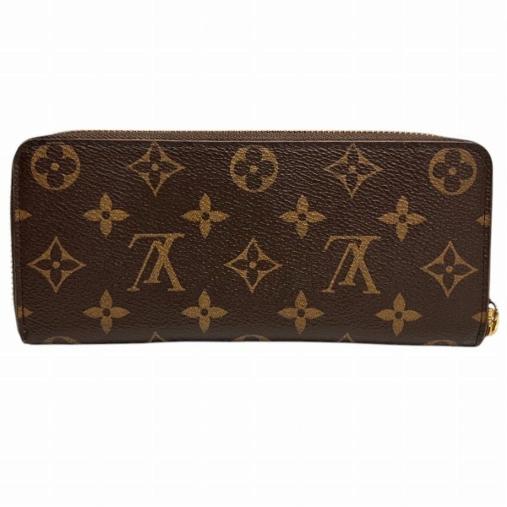 Louis Vuitton Louis Vuitton Clemence wallet Size ONE SIZE - 2 Thumbnail