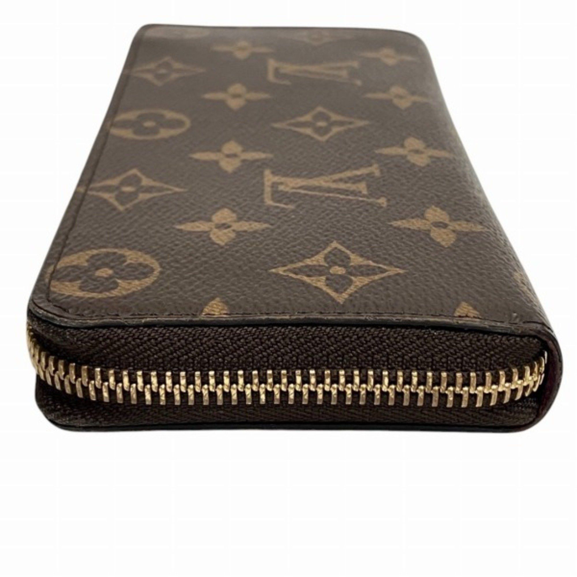 Louis Vuitton Louis Vuitton Clemence wallet Size ONE SIZE - 3 Thumbnail