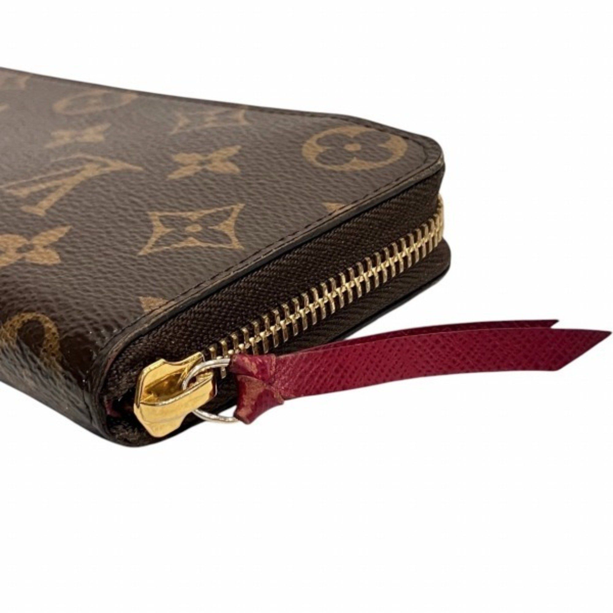 Louis Vuitton Louis Vuitton Clemence wallet Size ONE SIZE - 4 Thumbnail