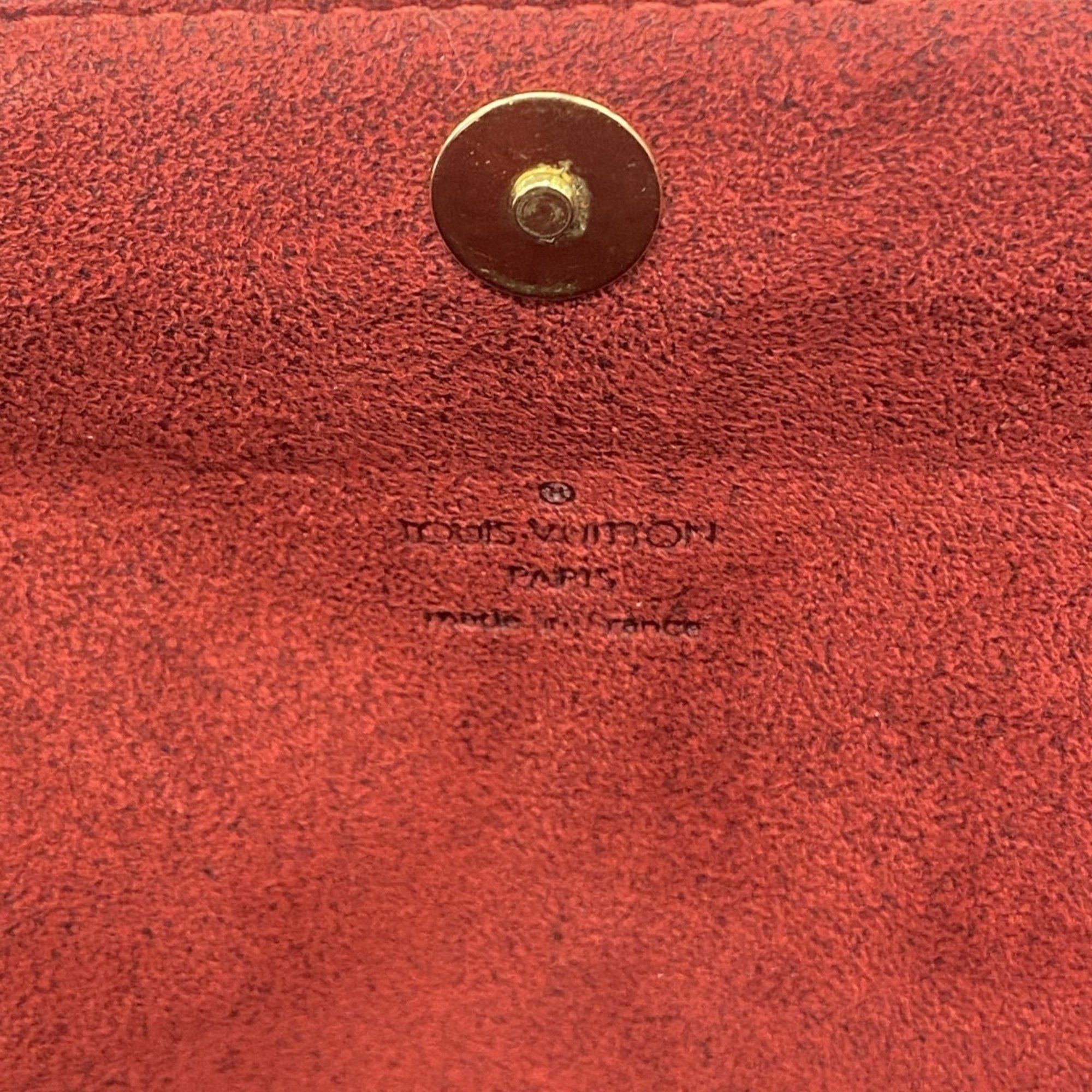 Louis Vuitton Louis Vuitton Recital shoulder Size ONE SIZE - 10 Thumbnail