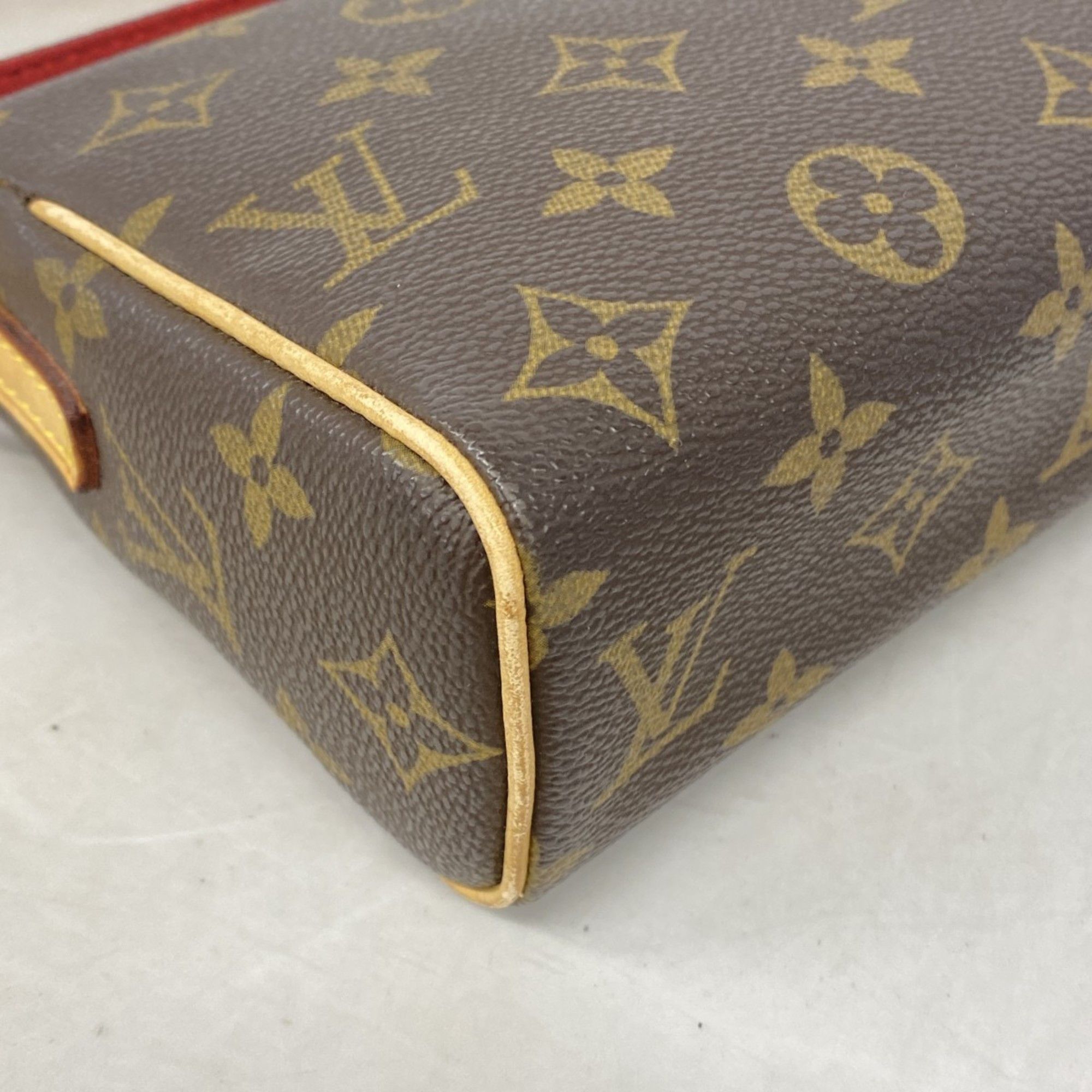Louis Vuitton Louis Vuitton Recital shoulder Size ONE SIZE - 7 Thumbnail