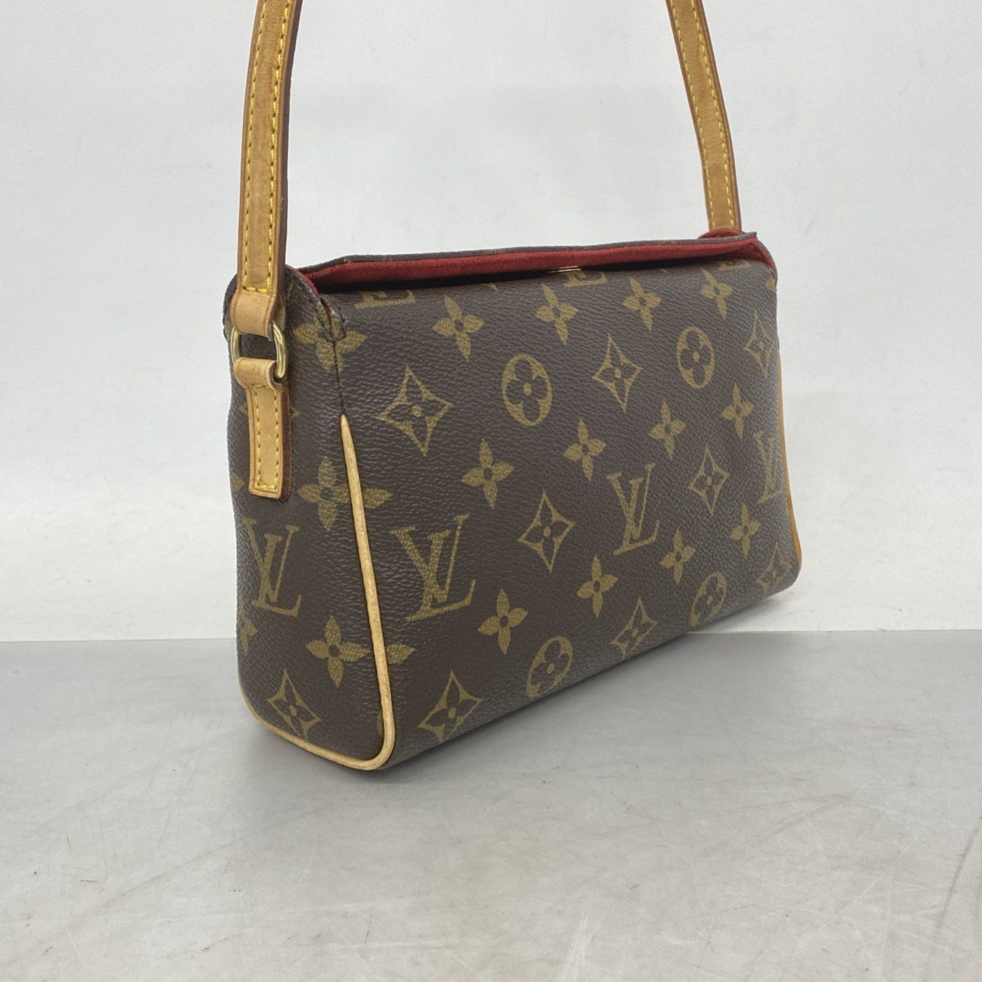 Louis Vuitton Louis Vuitton Recital shoulder Size ONE SIZE - 3 Thumbnail
