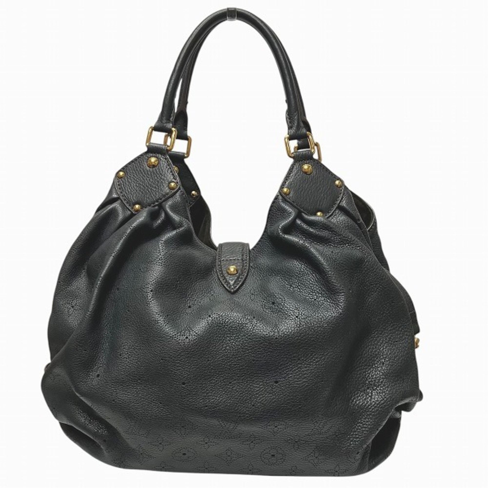 Louis Vuitton Louis Vuitton Mahina handbag Size ONE SIZE - 2 Thumbnail