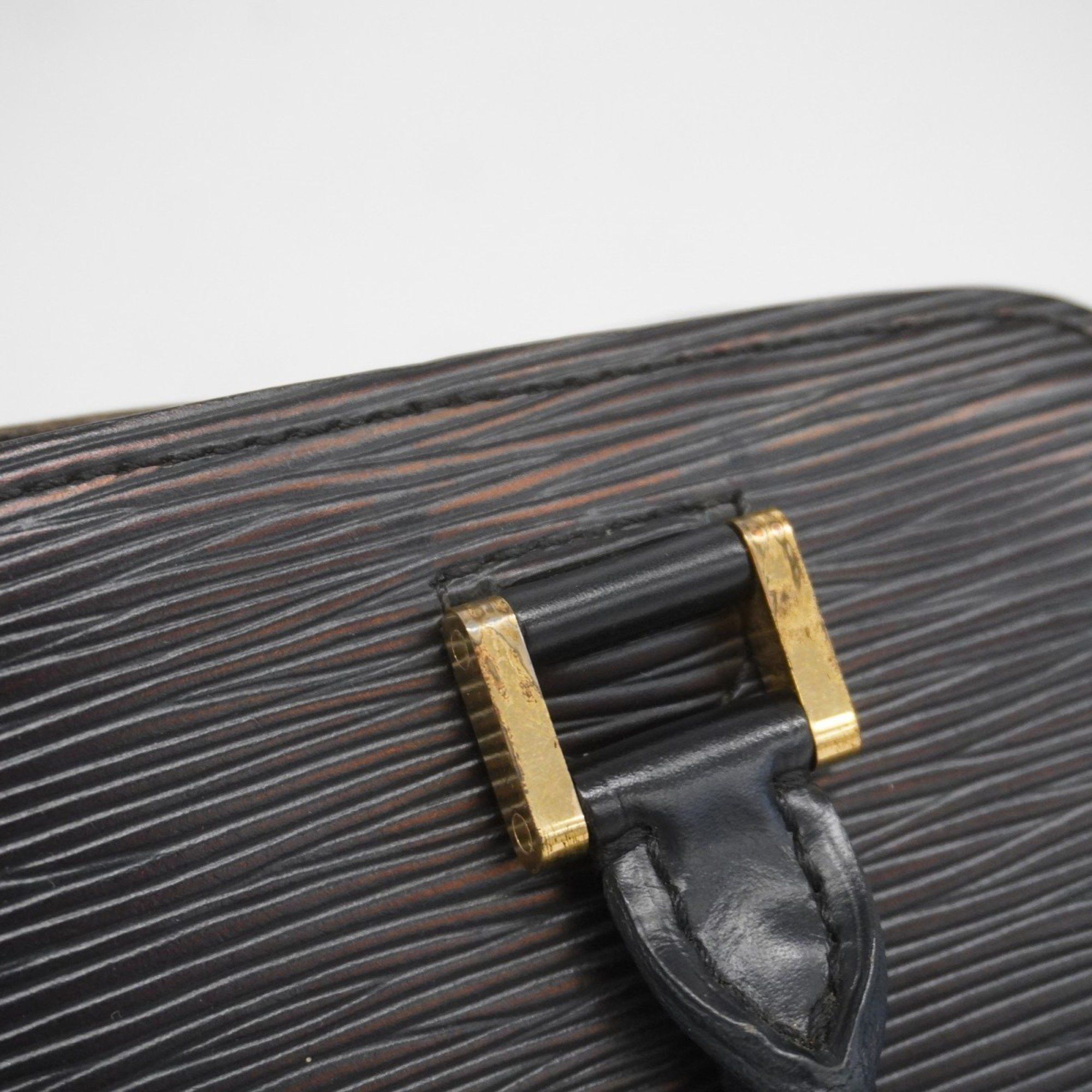 Louis Vuitton Louis Vuitton Pont Neuf handbag Size ONE SIZE - 9 Thumbnail