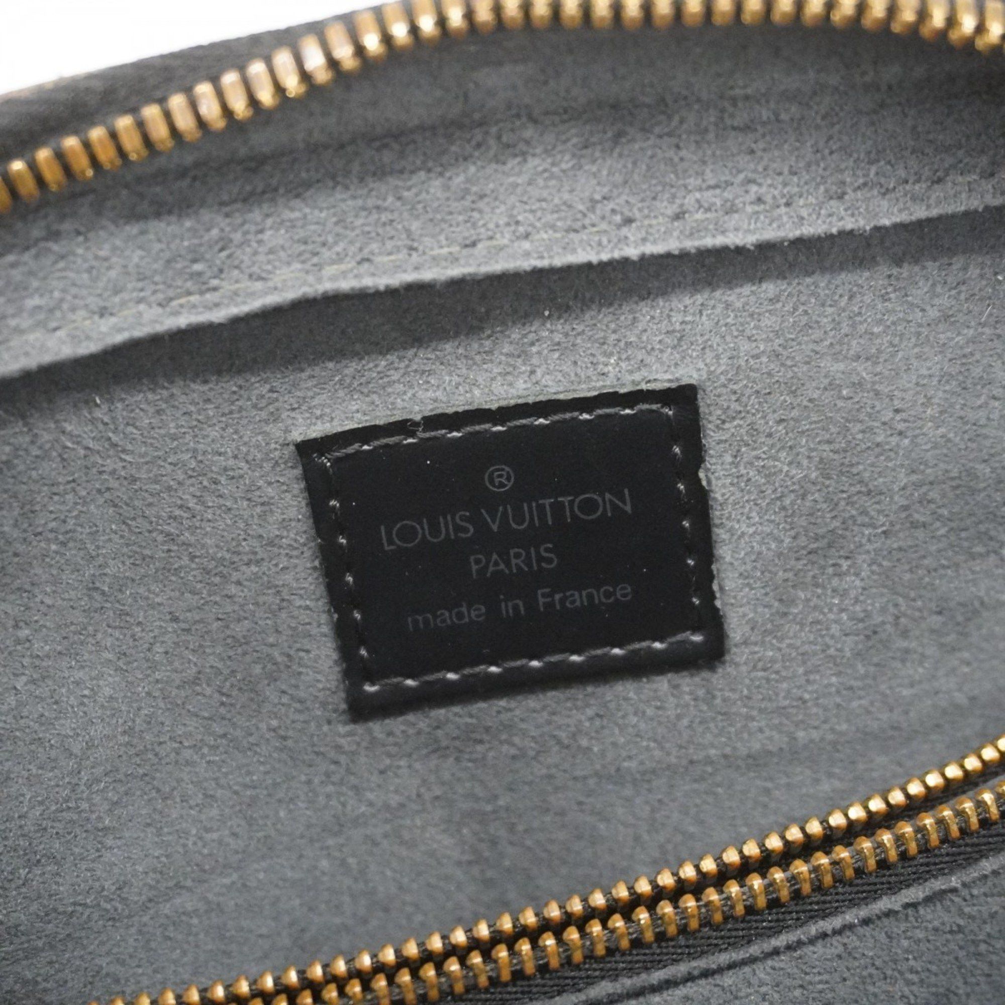 Louis Vuitton Louis Vuitton Pont Neuf handbag Size ONE SIZE - 18 Thumbnail
