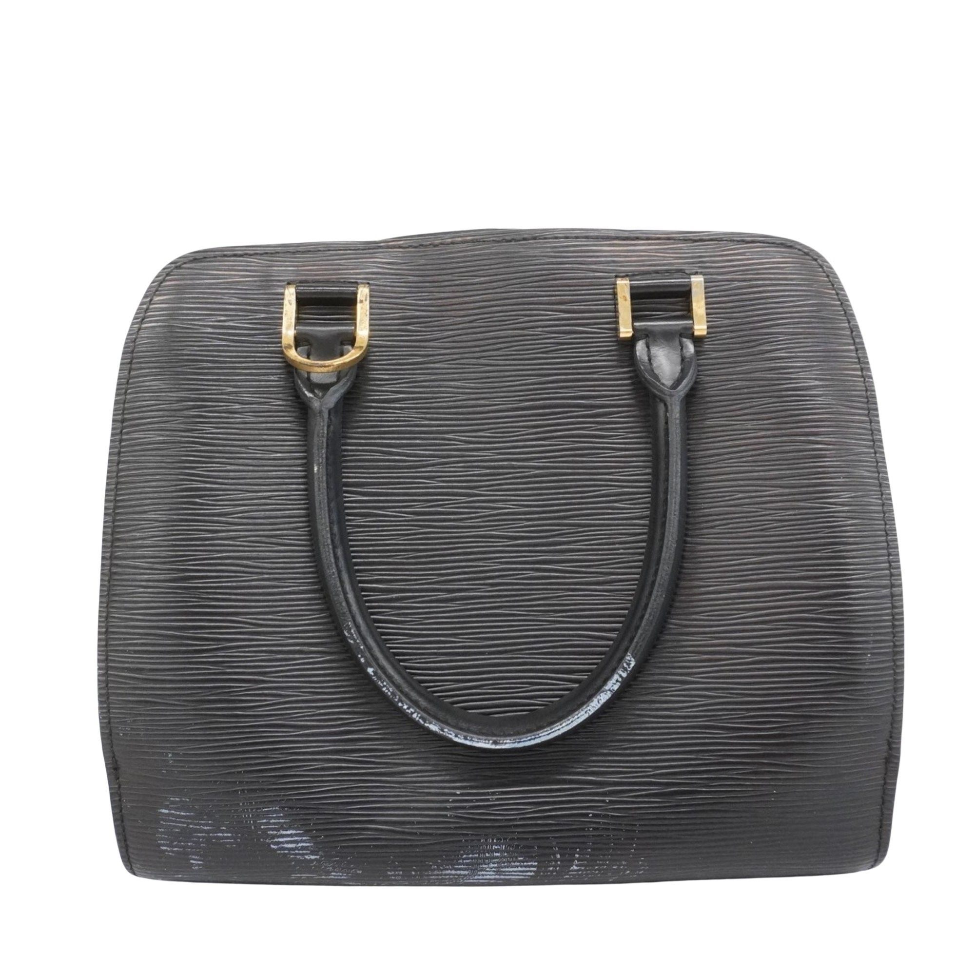 Louis Vuitton Louis Vuitton Pont Neuf handbag Size ONE SIZE - 2 Thumbnail