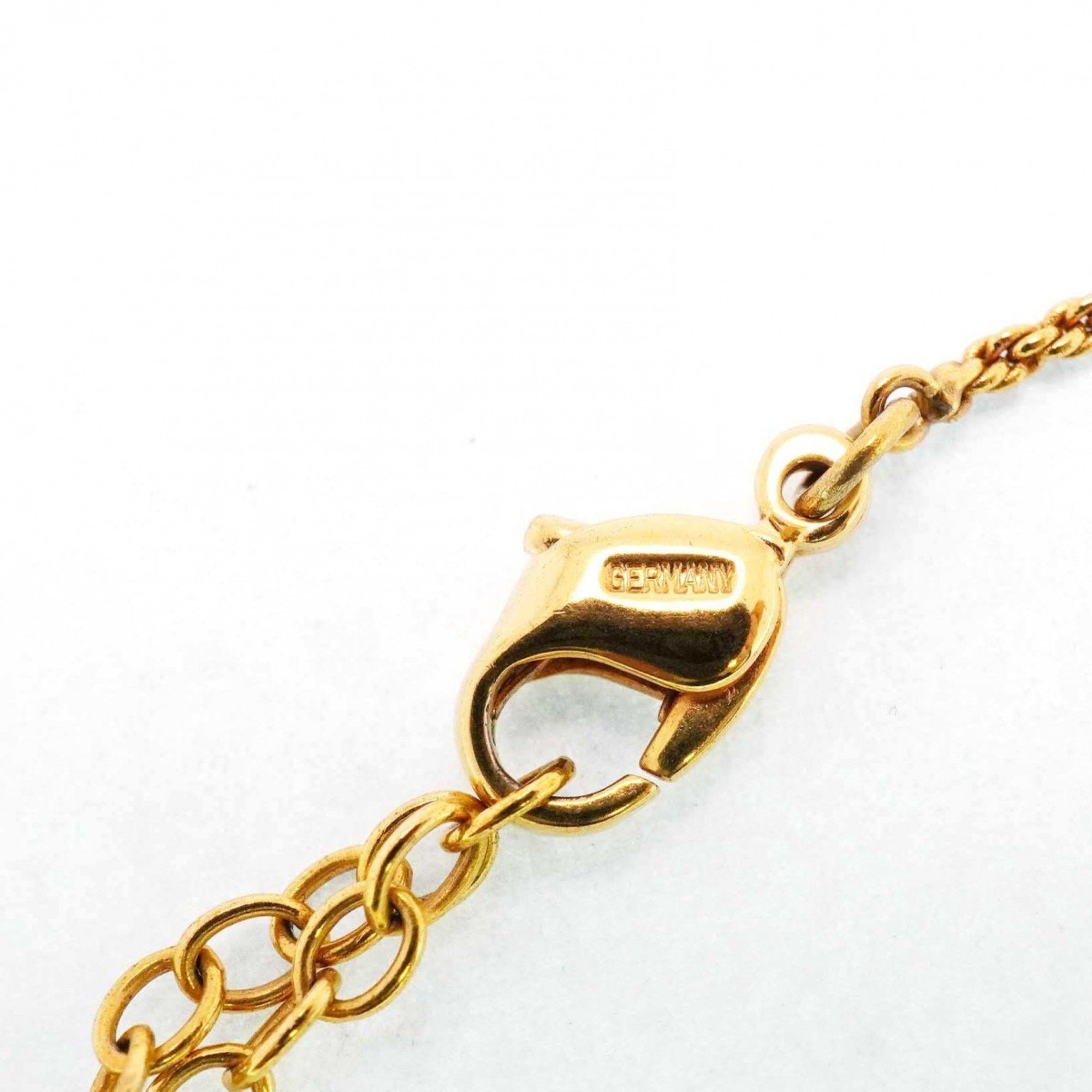 Dior Dior necklace Size ONE SIZE - 5 Thumbnail