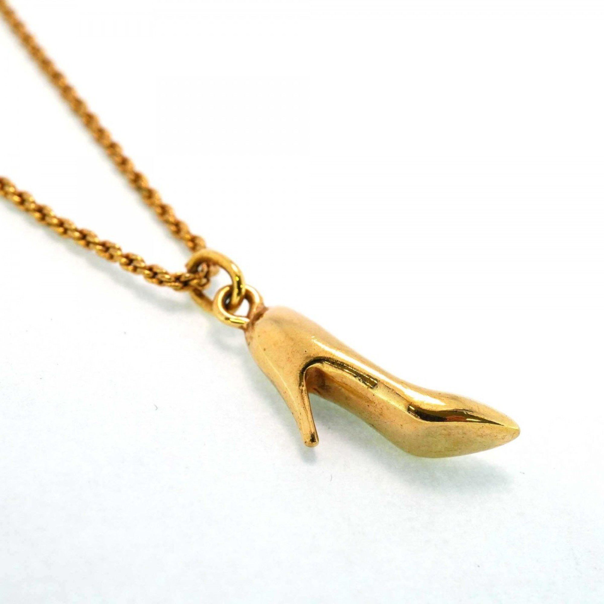 Dior Dior necklace Size ONE SIZE - 3 Thumbnail