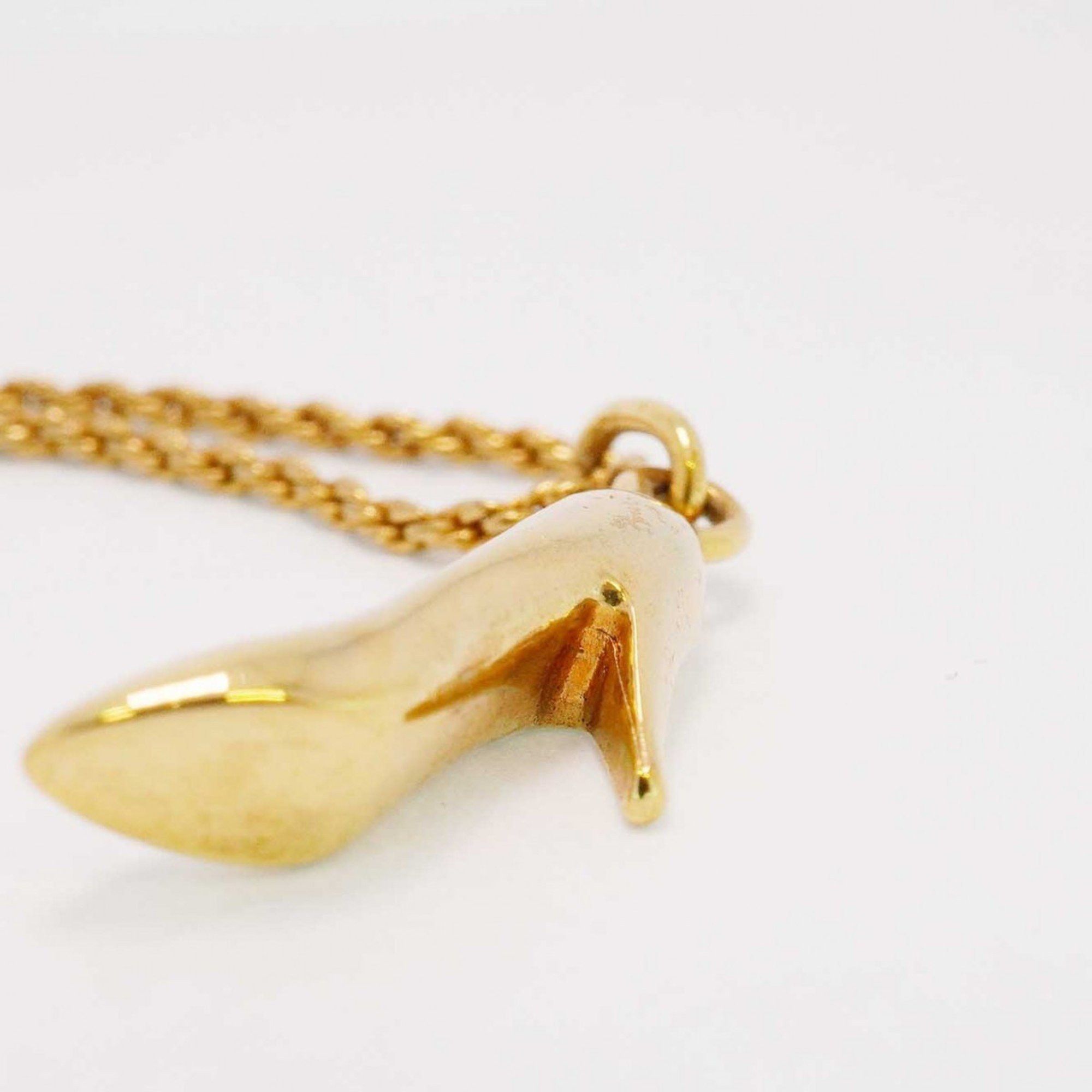 Dior Dior necklace Size ONE SIZE - 10 Thumbnail