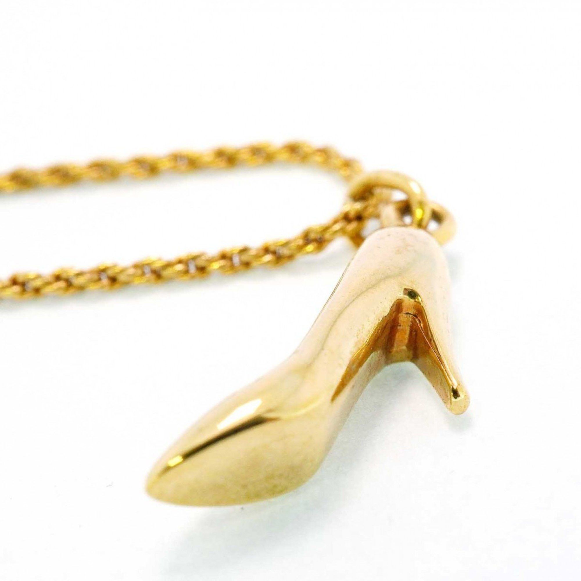 Dior Dior necklace Size ONE SIZE - 9 Thumbnail
