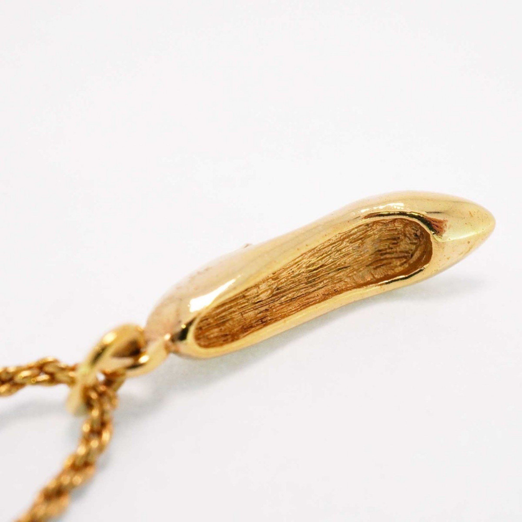 Dior Dior necklace Size ONE SIZE - 8 Thumbnail