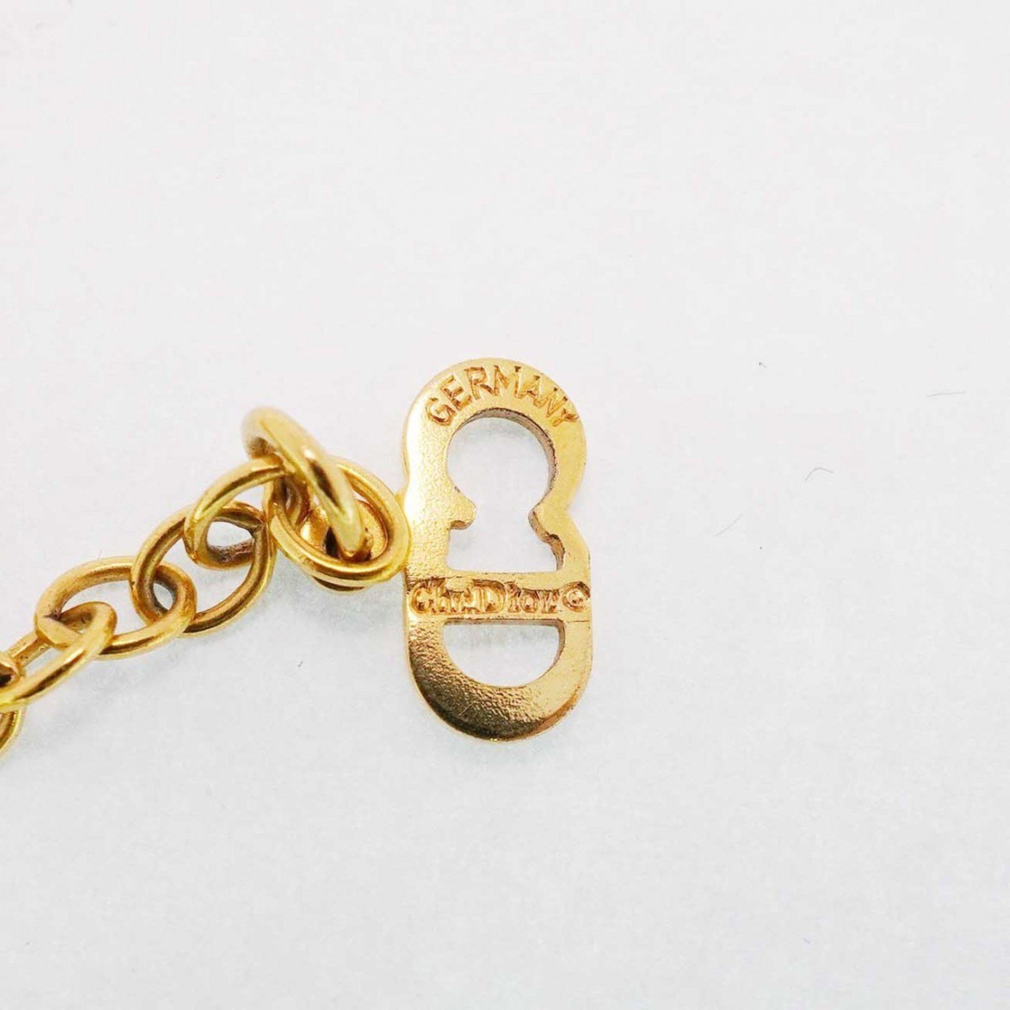 Dior Dior necklace Size ONE SIZE - 7 Thumbnail