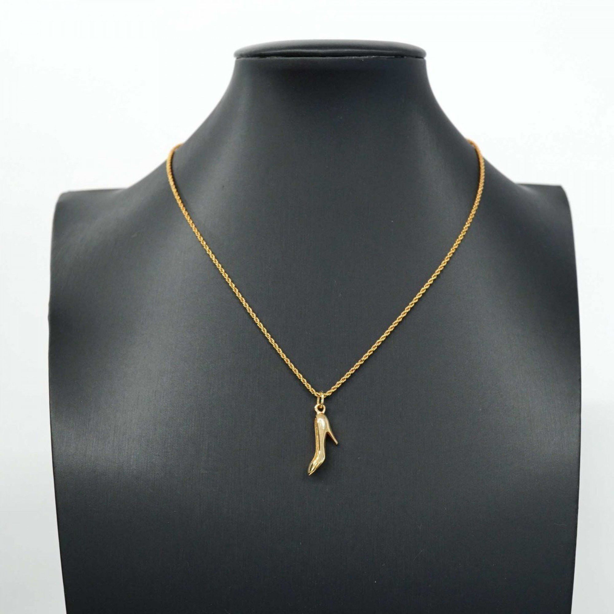 Dior Dior necklace Size ONE SIZE - 6 Thumbnail