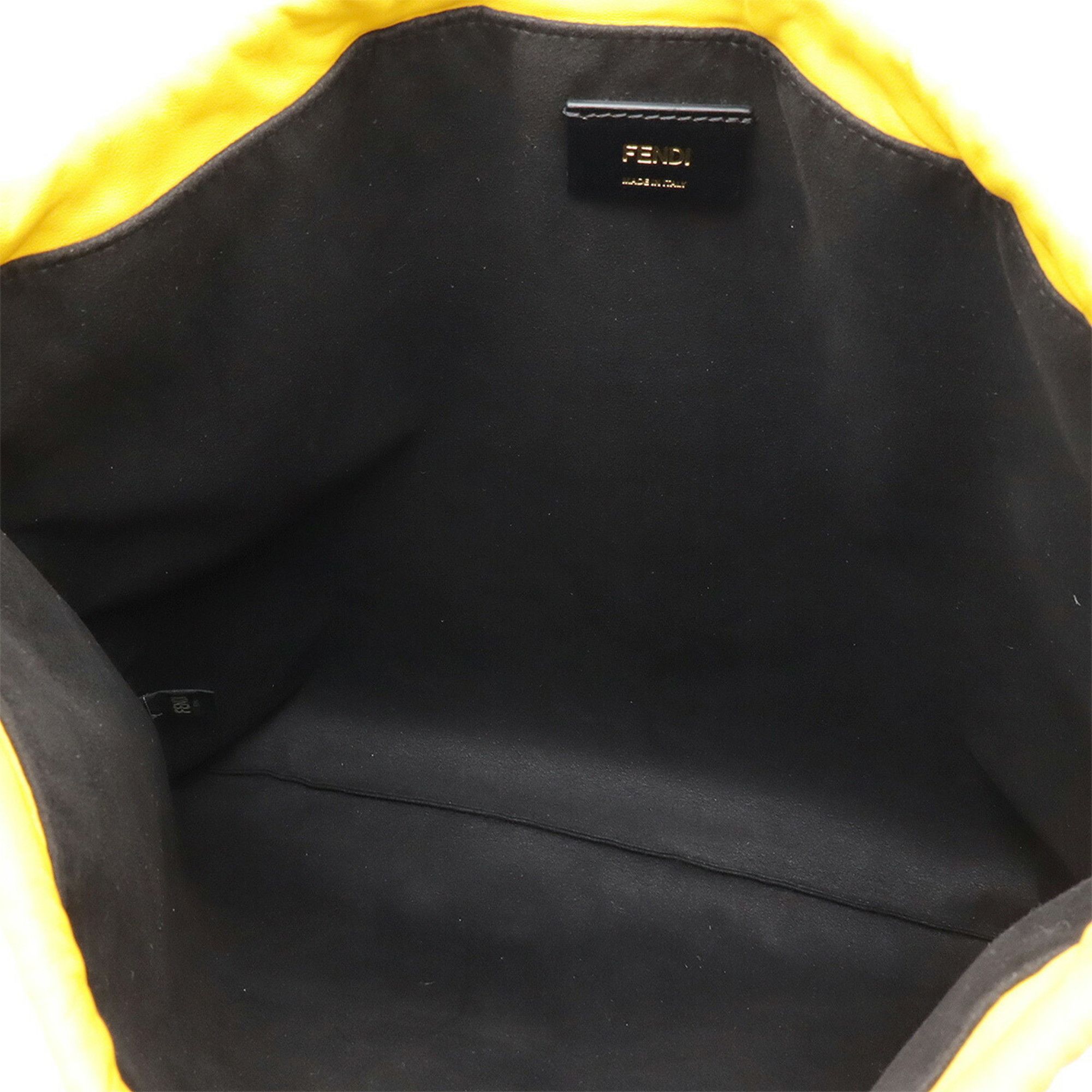Fendi Fendi shoulder Size ONE SIZE - 5 Thumbnail