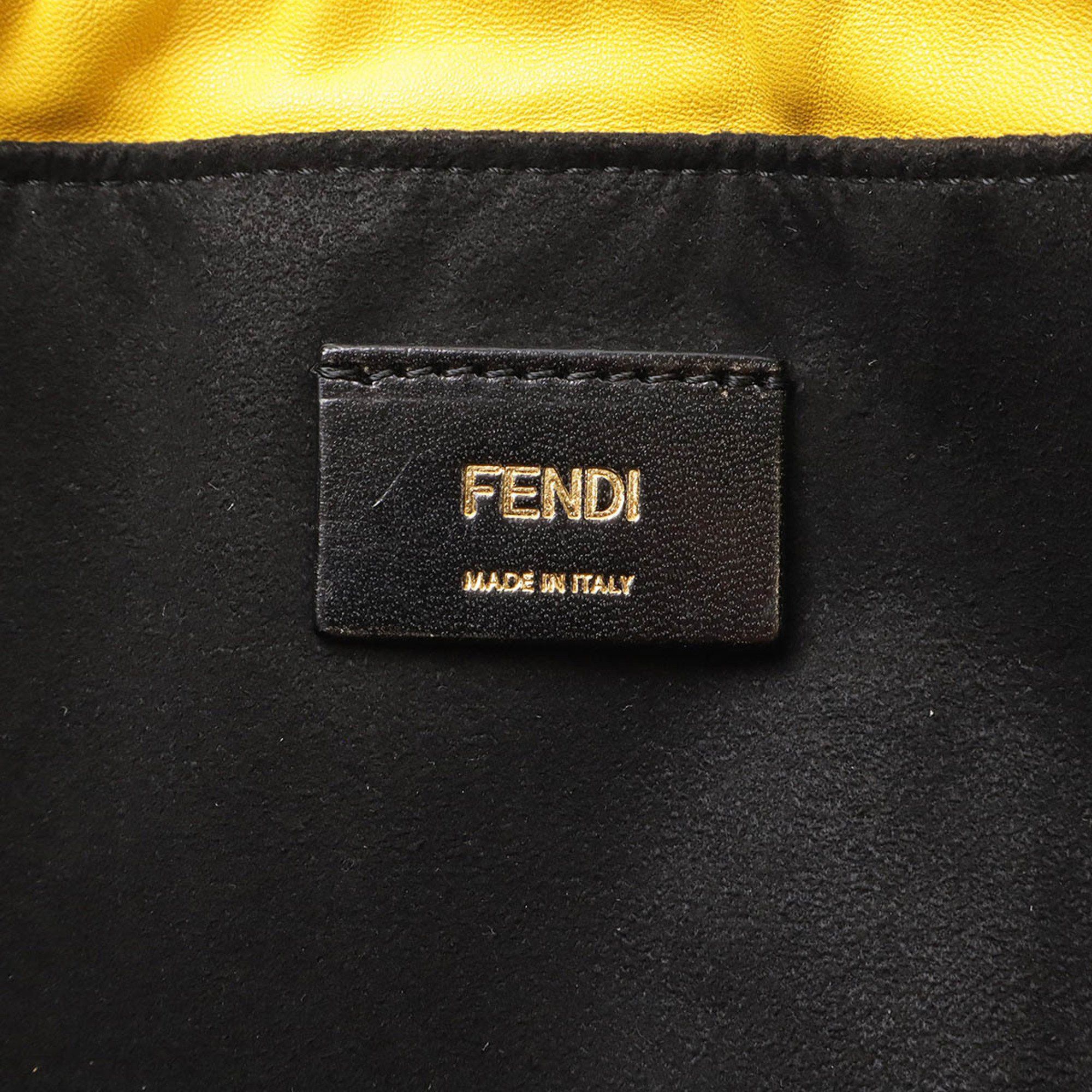 Fendi Fendi shoulder Size ONE SIZE - 6 Thumbnail
