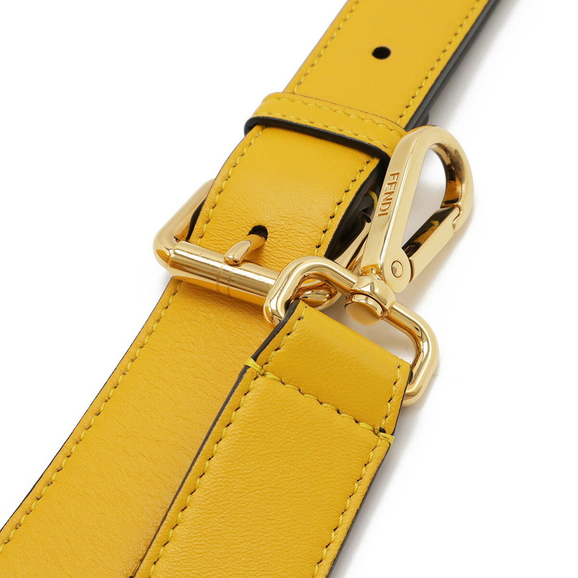 Fendi Fendi shoulder Size ONE SIZE - 3 Thumbnail