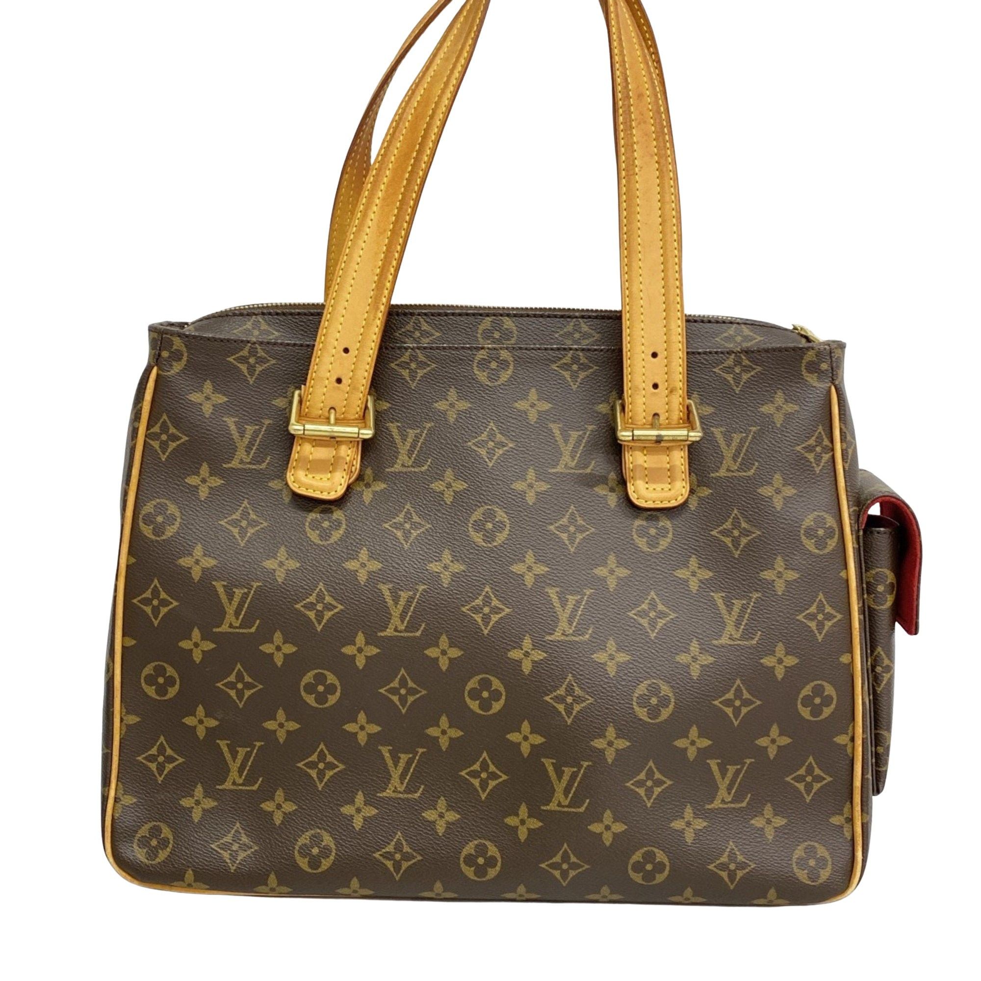 Louis Vuitton Louis Vuitton Multiple cité tote Size ONE SIZE - 2 Thumbnail