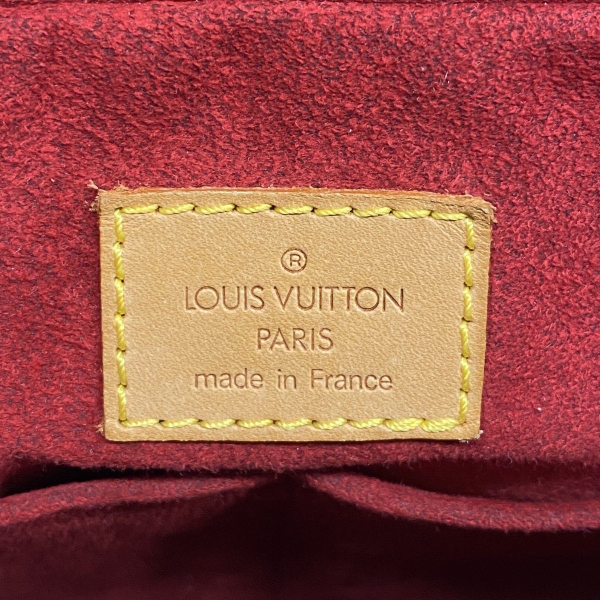 Louis Vuitton Louis Vuitton Multiple cité tote Size ONE SIZE - 11 Thumbnail