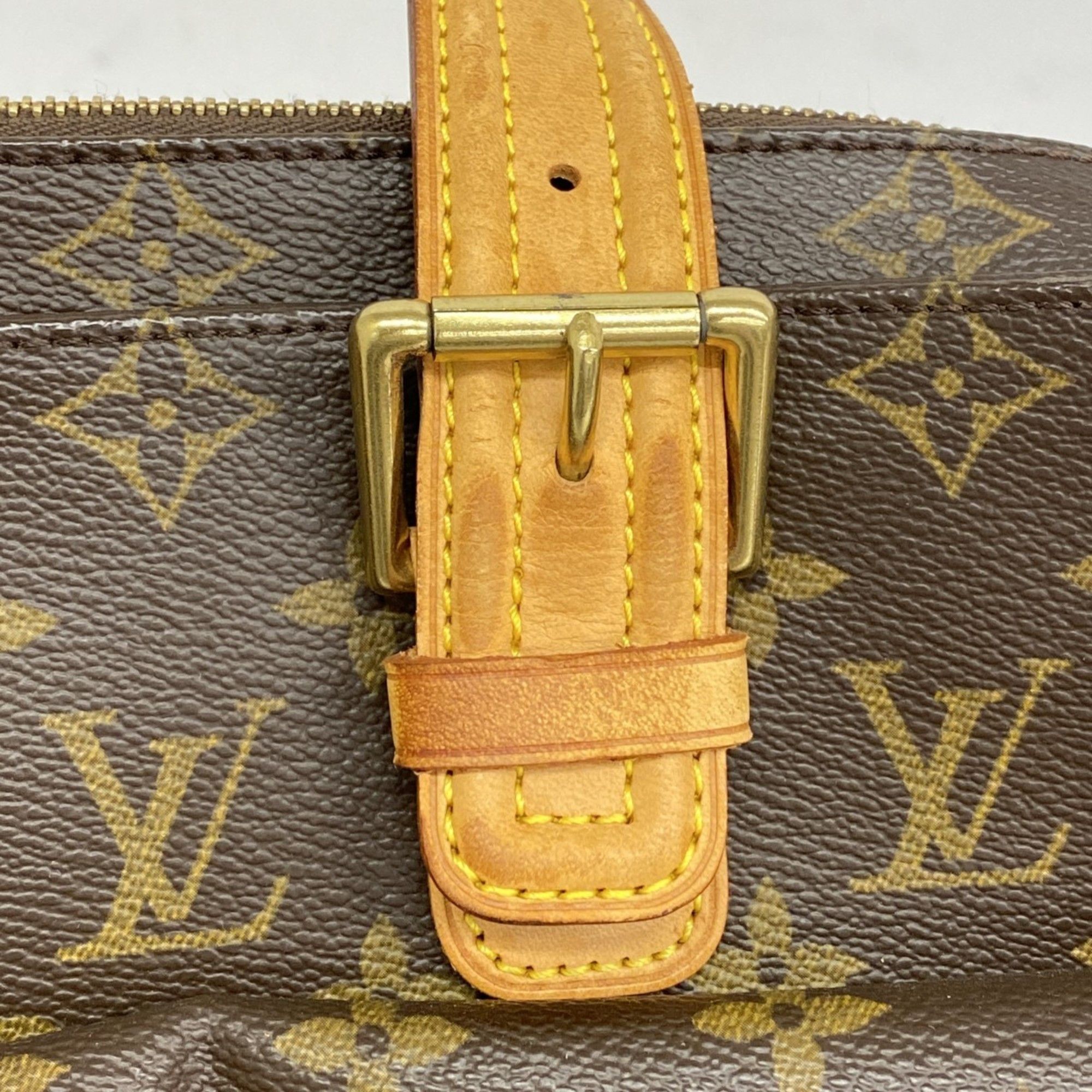 Louis Vuitton Louis Vuitton Multiple cité tote Size ONE SIZE - 6 Thumbnail