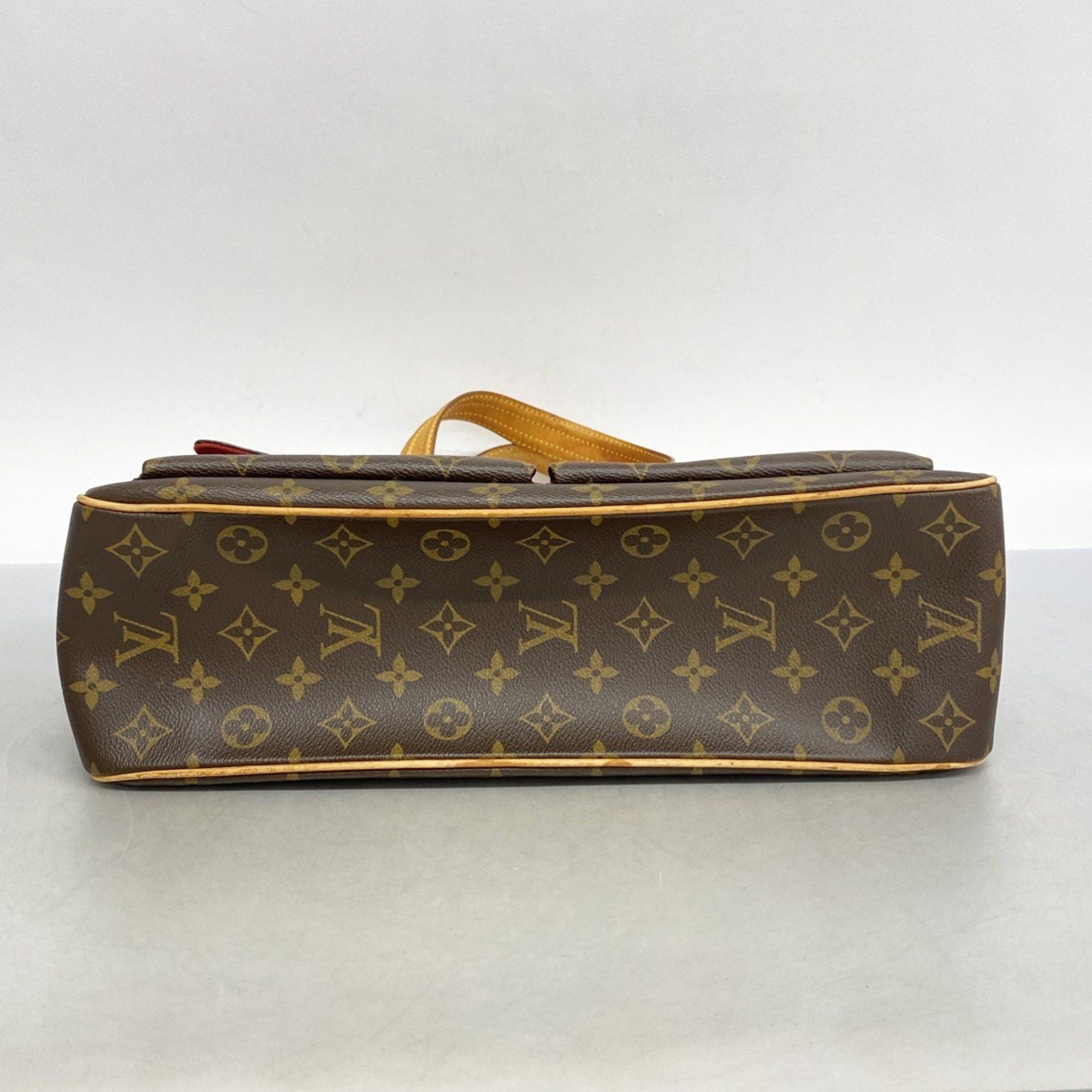 Louis Vuitton Louis Vuitton Multiple cité tote Size ONE SIZE - 7 Thumbnail