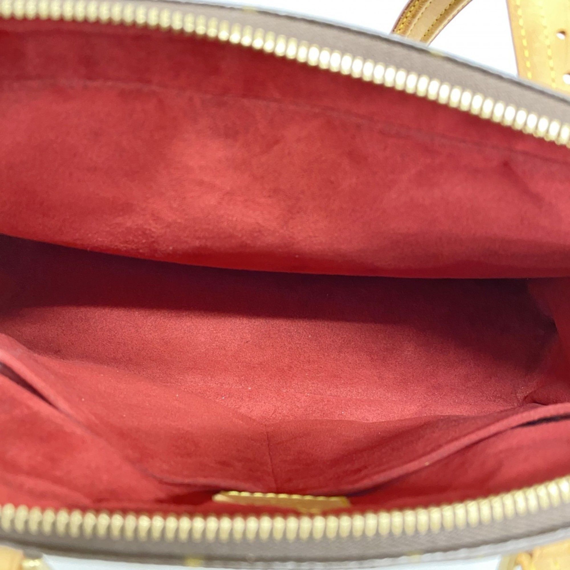 Louis Vuitton Louis Vuitton Multiple cité tote Size ONE SIZE - 10 Thumbnail