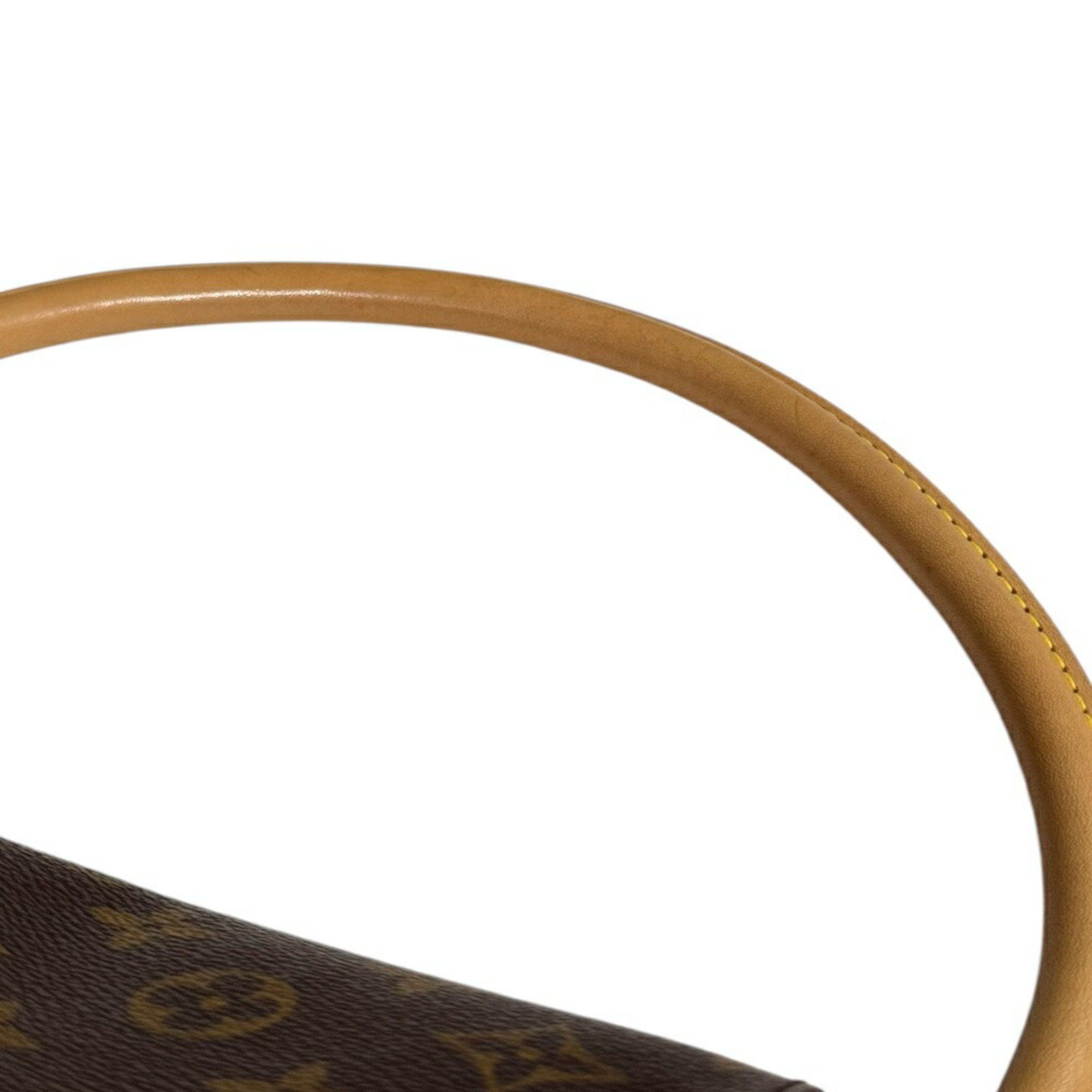 Louis Vuitton Louis Vuitton Looping handbag Size ONE SIZE - 5 Thumbnail