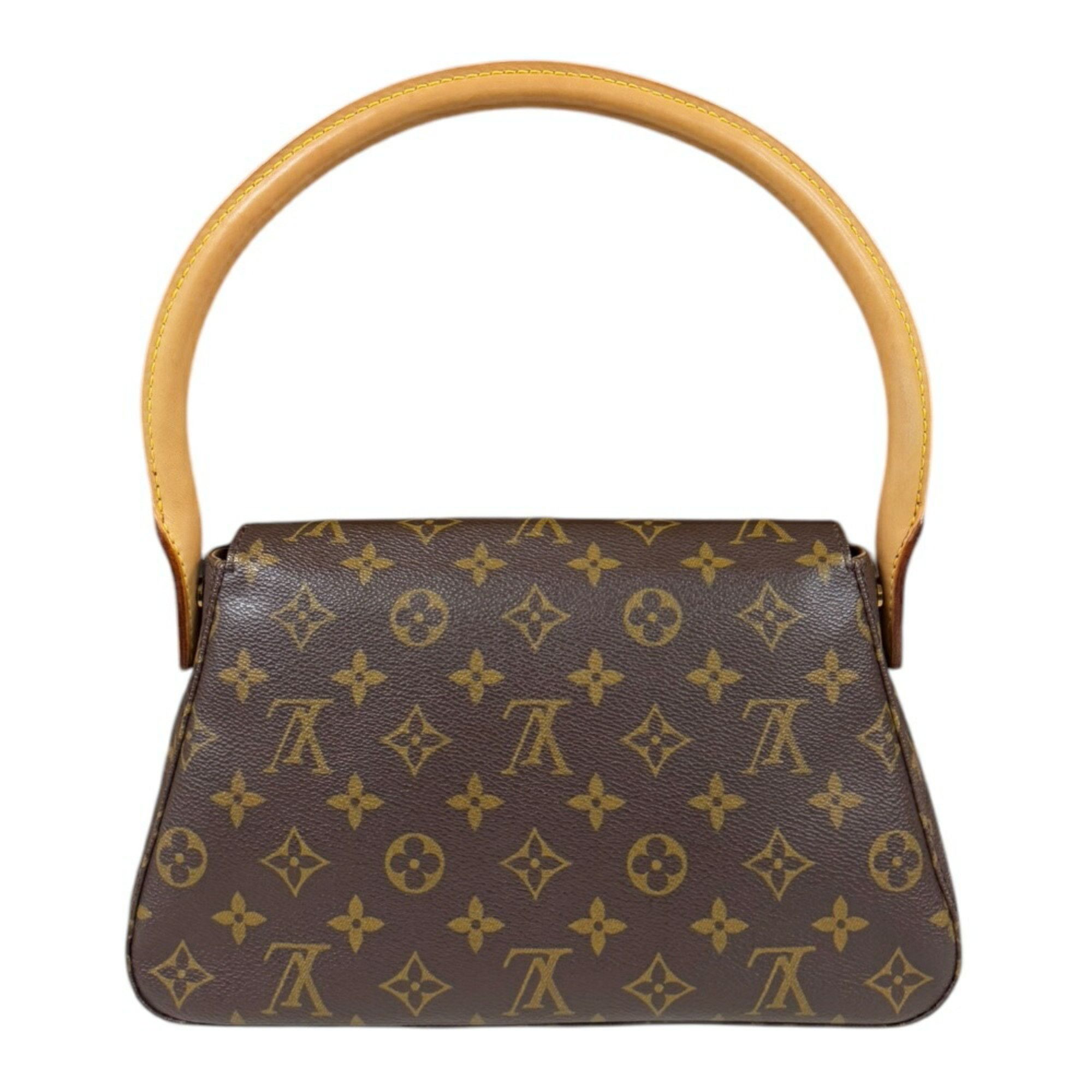 Louis Vuitton Louis Vuitton Looping handbag Size ONE SIZE - 2 Thumbnail