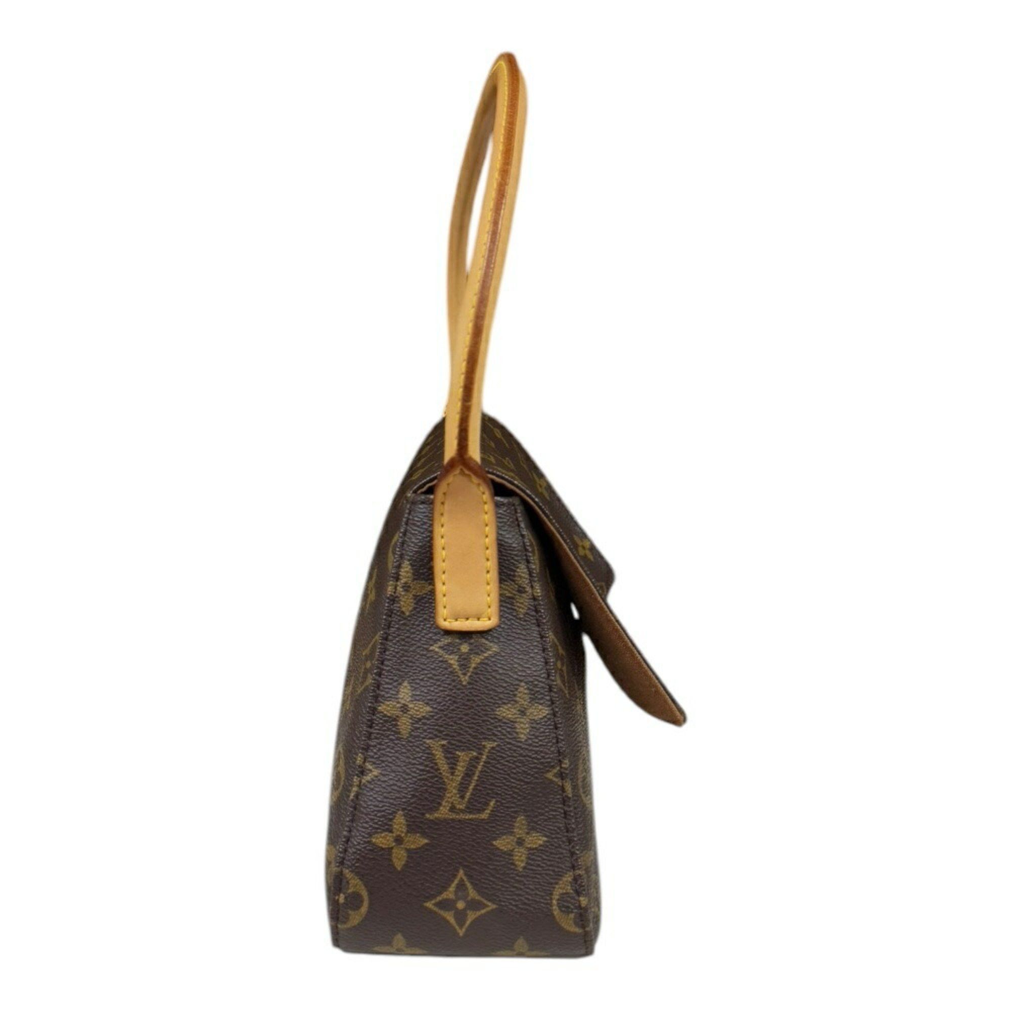 Louis Vuitton Louis Vuitton Looping handbag Size ONE SIZE - 3 Thumbnail
