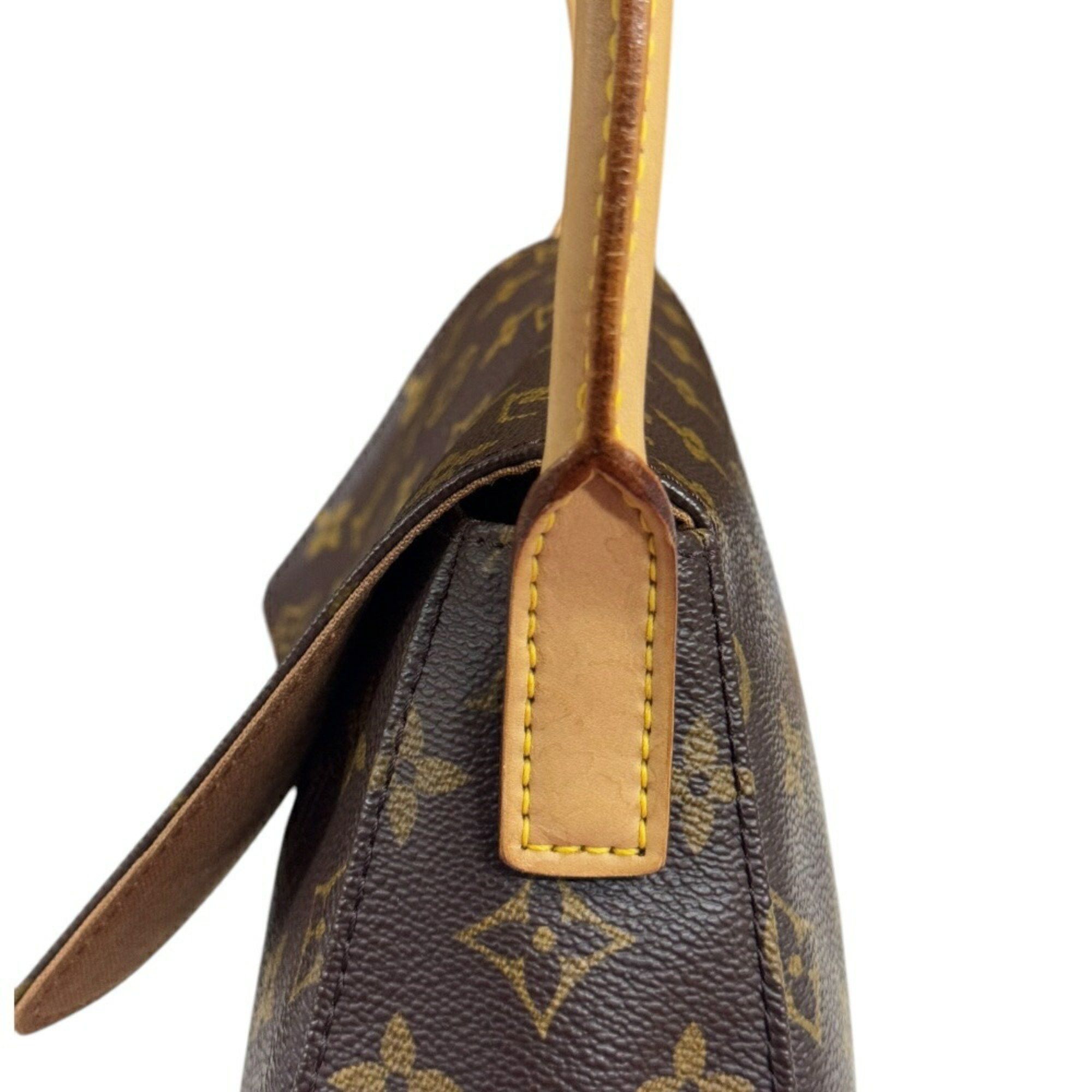 Louis Vuitton Louis Vuitton Looping handbag Size ONE SIZE - 4 Thumbnail