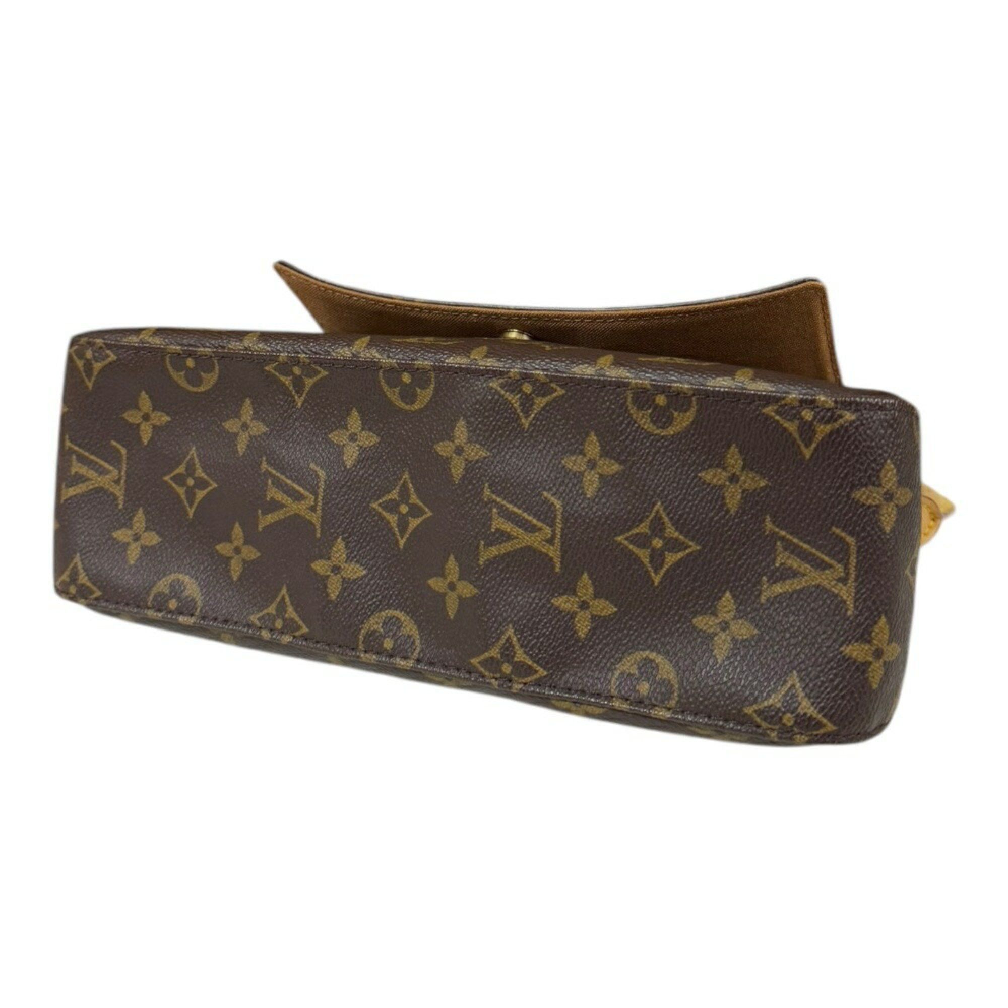 Louis Vuitton Louis Vuitton Looping handbag Size ONE SIZE - 7 Thumbnail