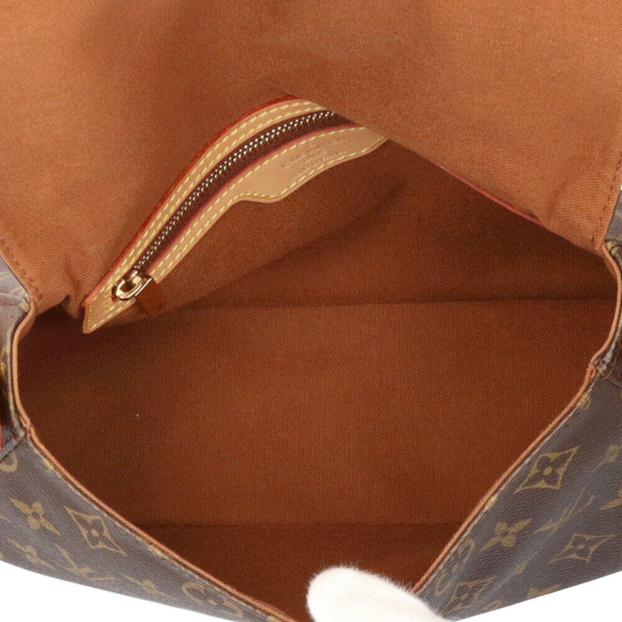 Louis Vuitton Louis Vuitton Looping handbag Size ONE SIZE - 8 Thumbnail