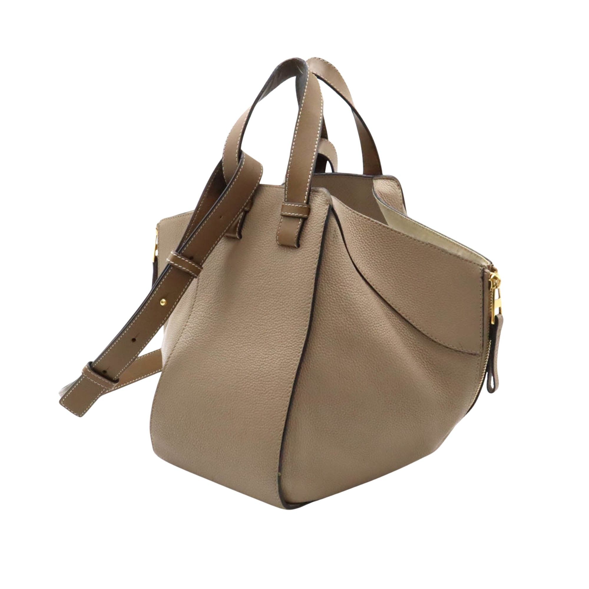 Loewe Loewe Hammock handbag Size ONE SIZE - 2 Thumbnail