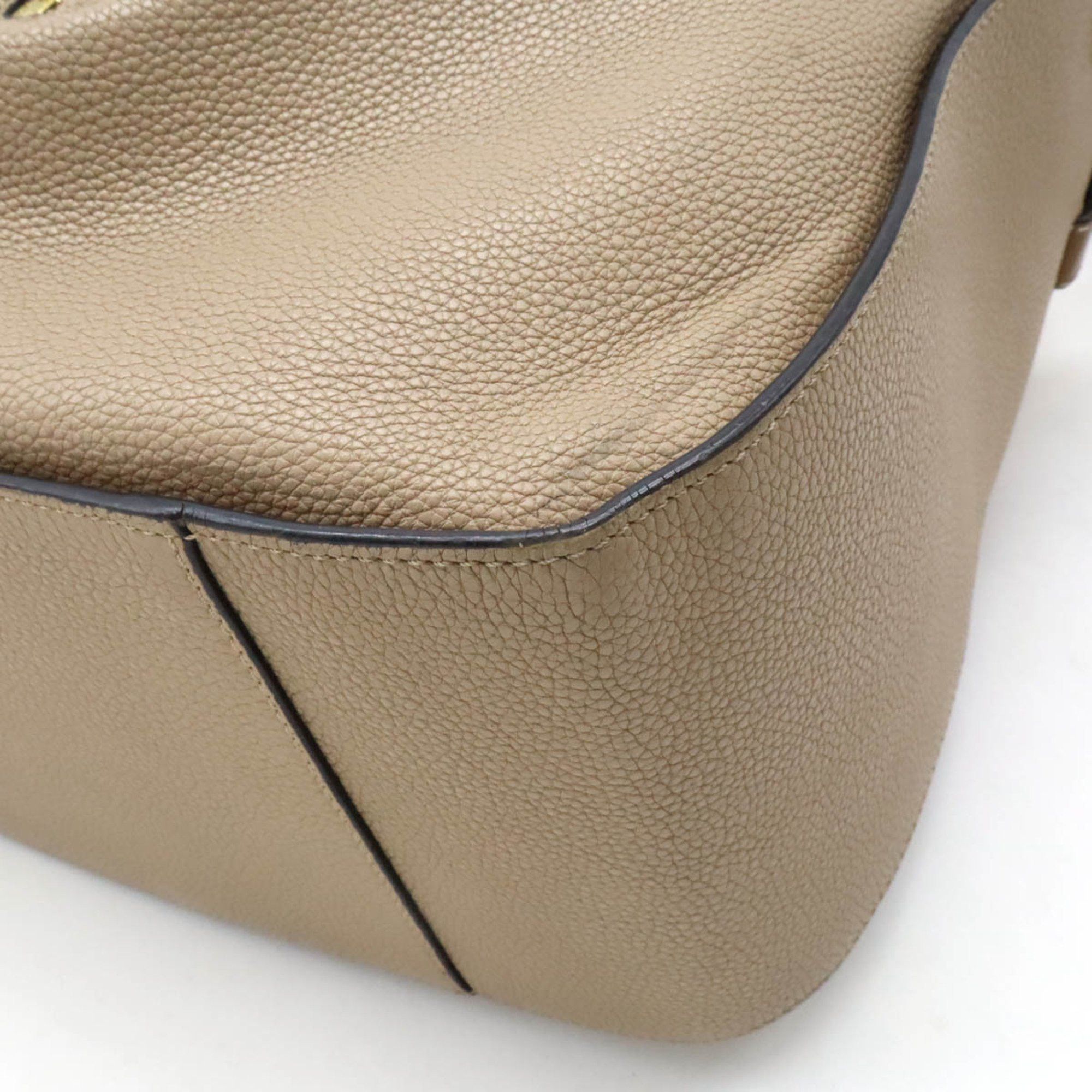 Loewe Loewe Hammock handbag Size ONE SIZE - 4 Thumbnail