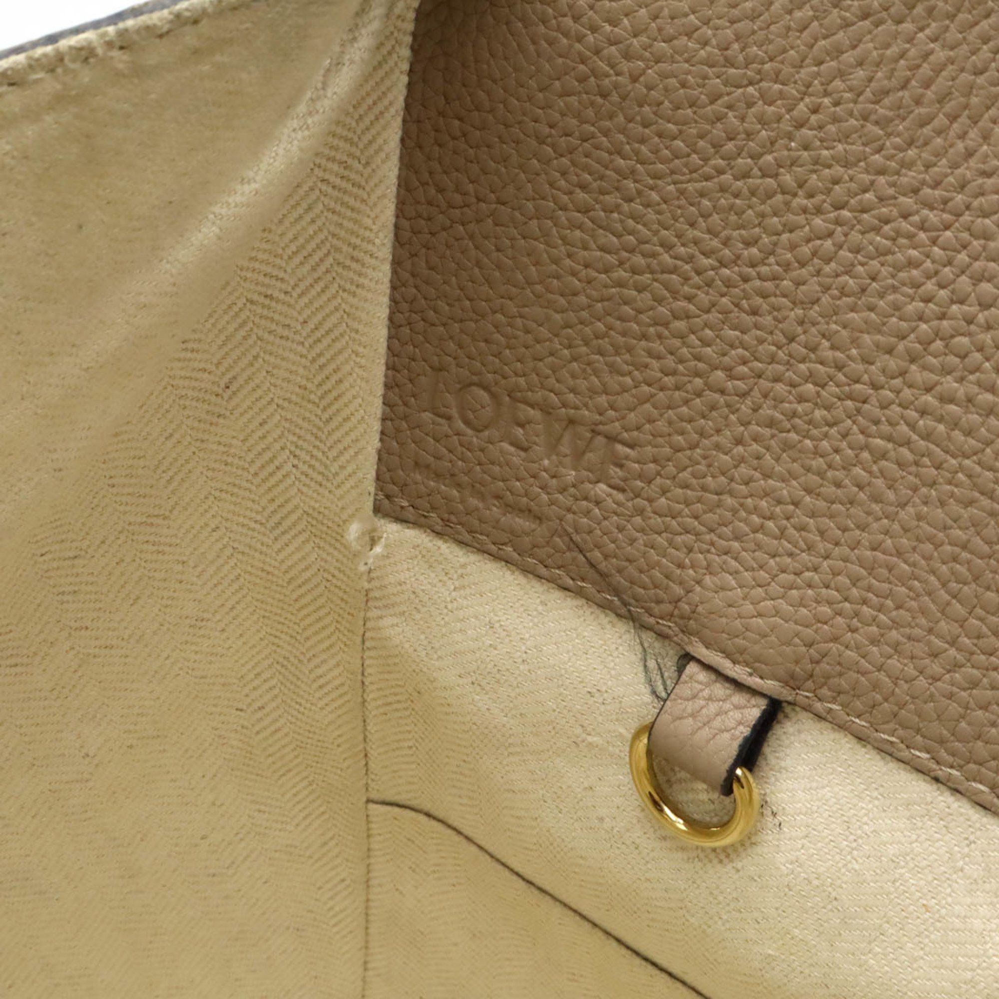 Loewe Loewe Hammock handbag Size ONE SIZE - 5 Thumbnail