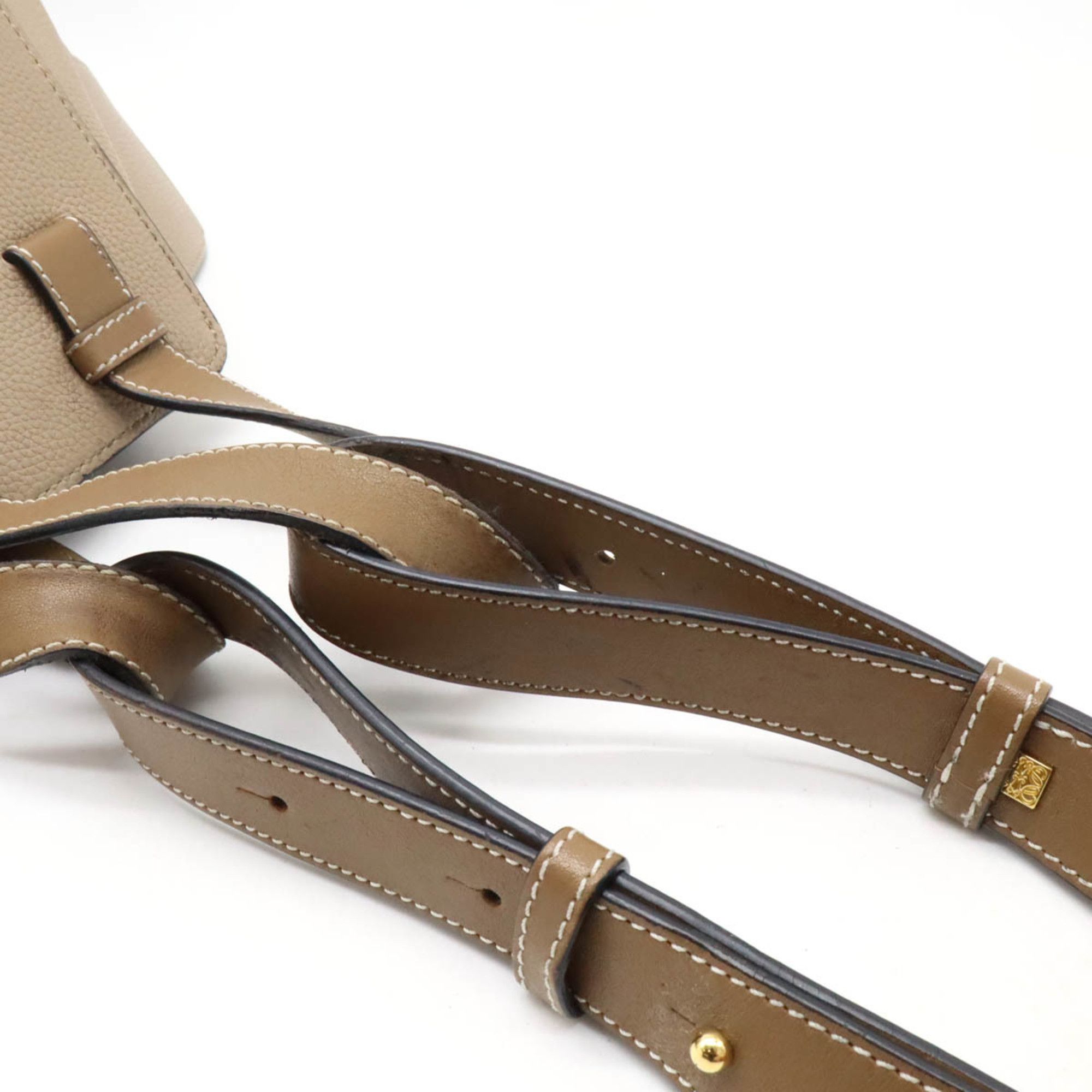 Loewe Loewe Hammock handbag Size ONE SIZE - 6 Thumbnail
