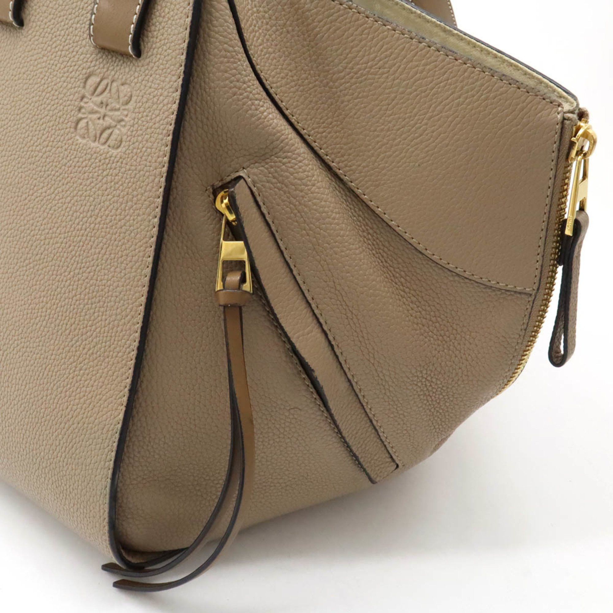 Loewe Loewe Hammock handbag Size ONE SIZE - 7 Thumbnail