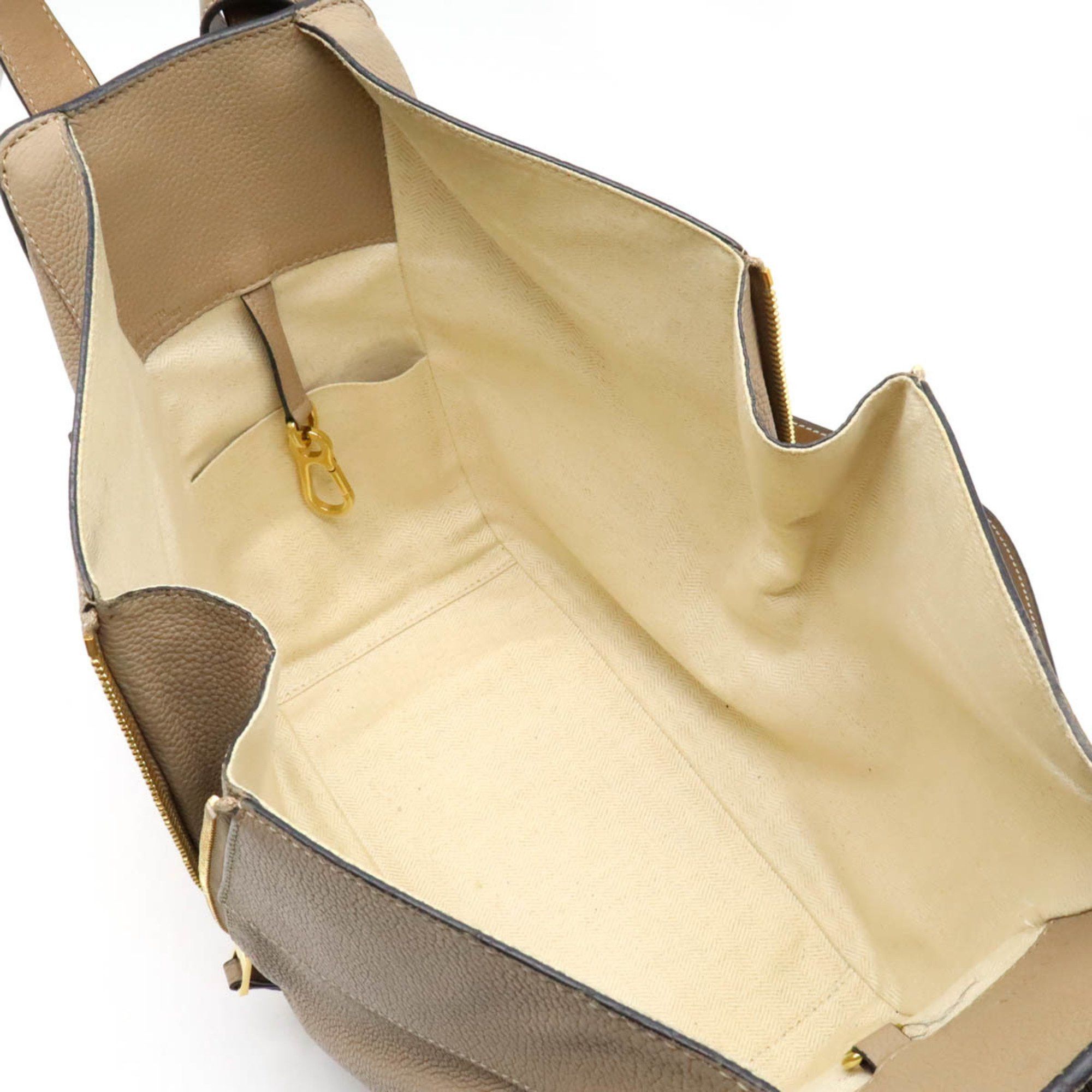 Loewe Loewe Hammock handbag Size ONE SIZE - 9 Thumbnail