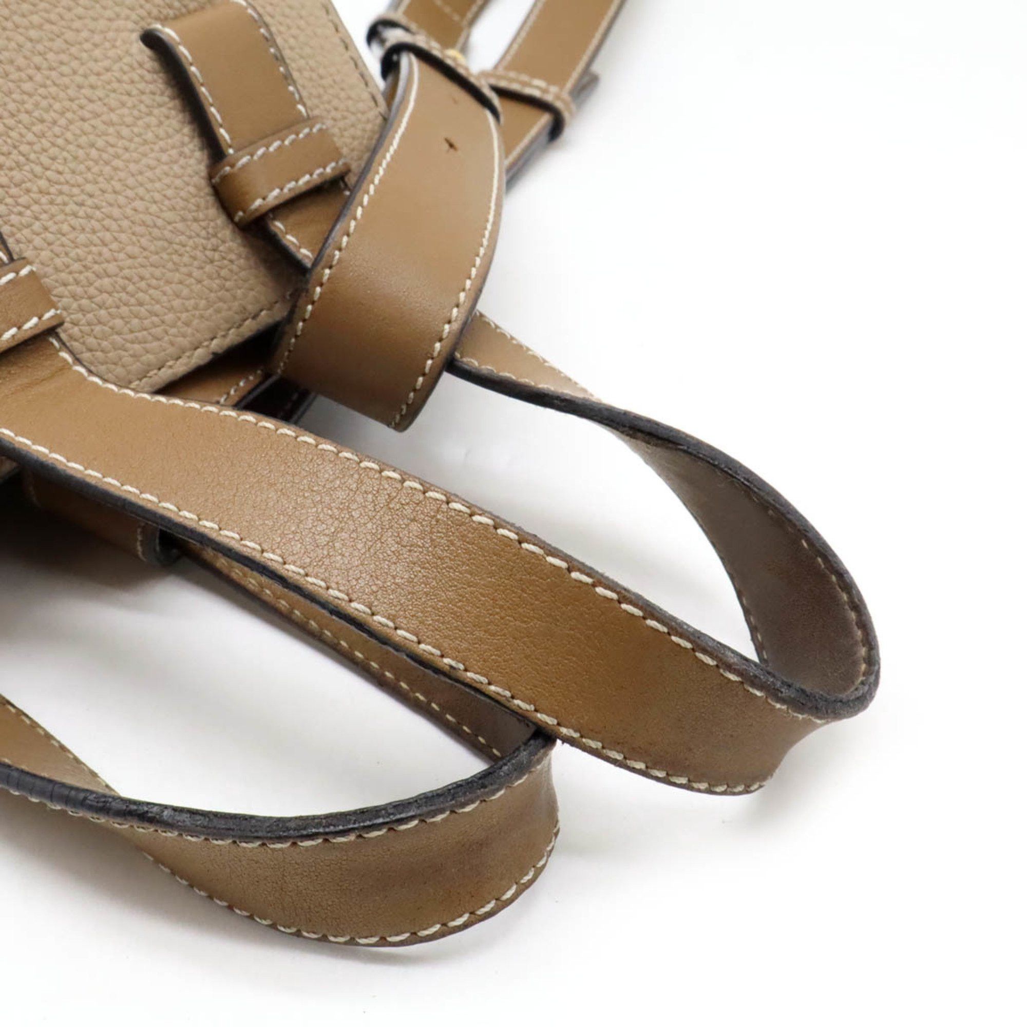 Loewe Loewe Hammock handbag Size ONE SIZE - 3 Thumbnail