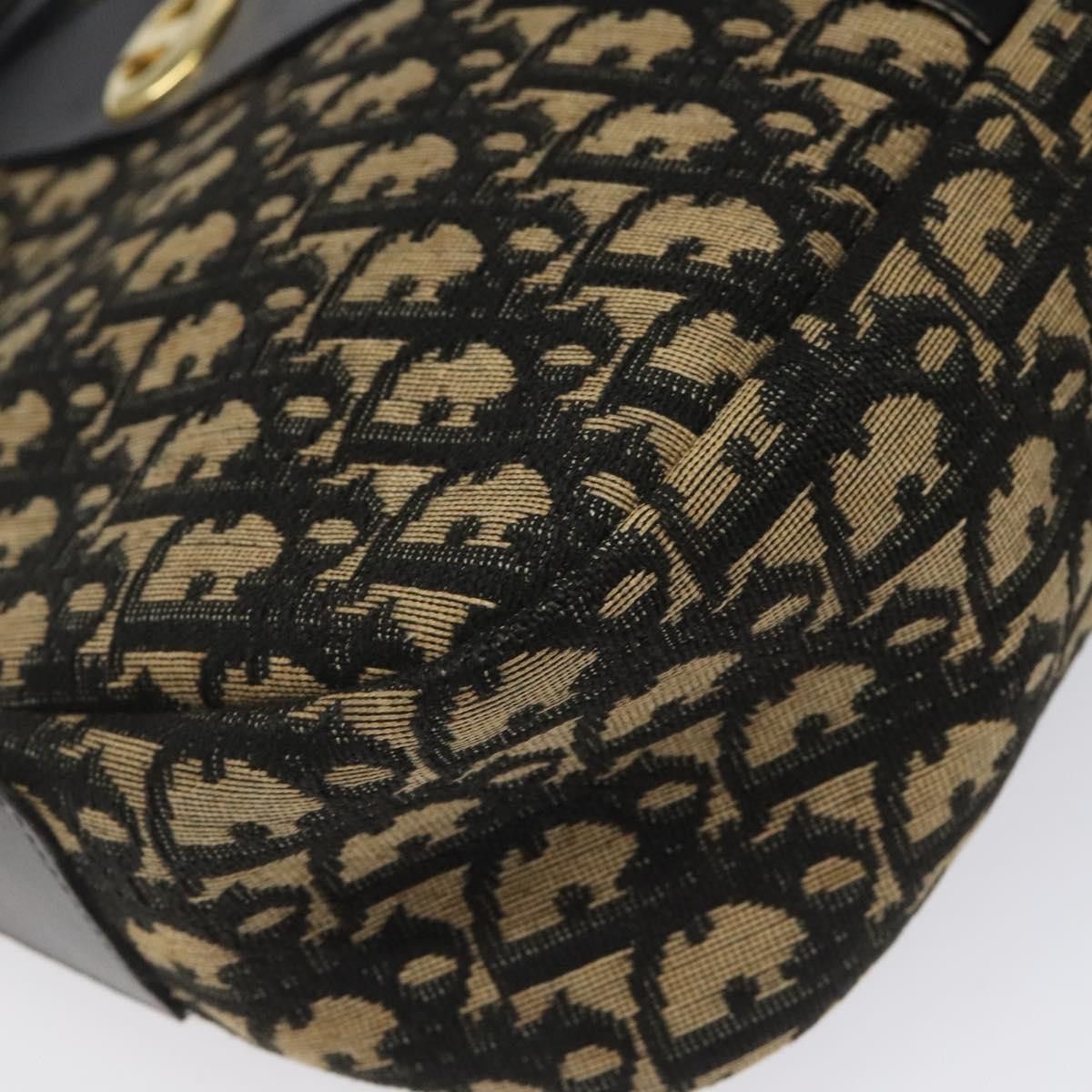 Dior Dior Trotter shoulder Size ONE SIZE - 17 Thumbnail