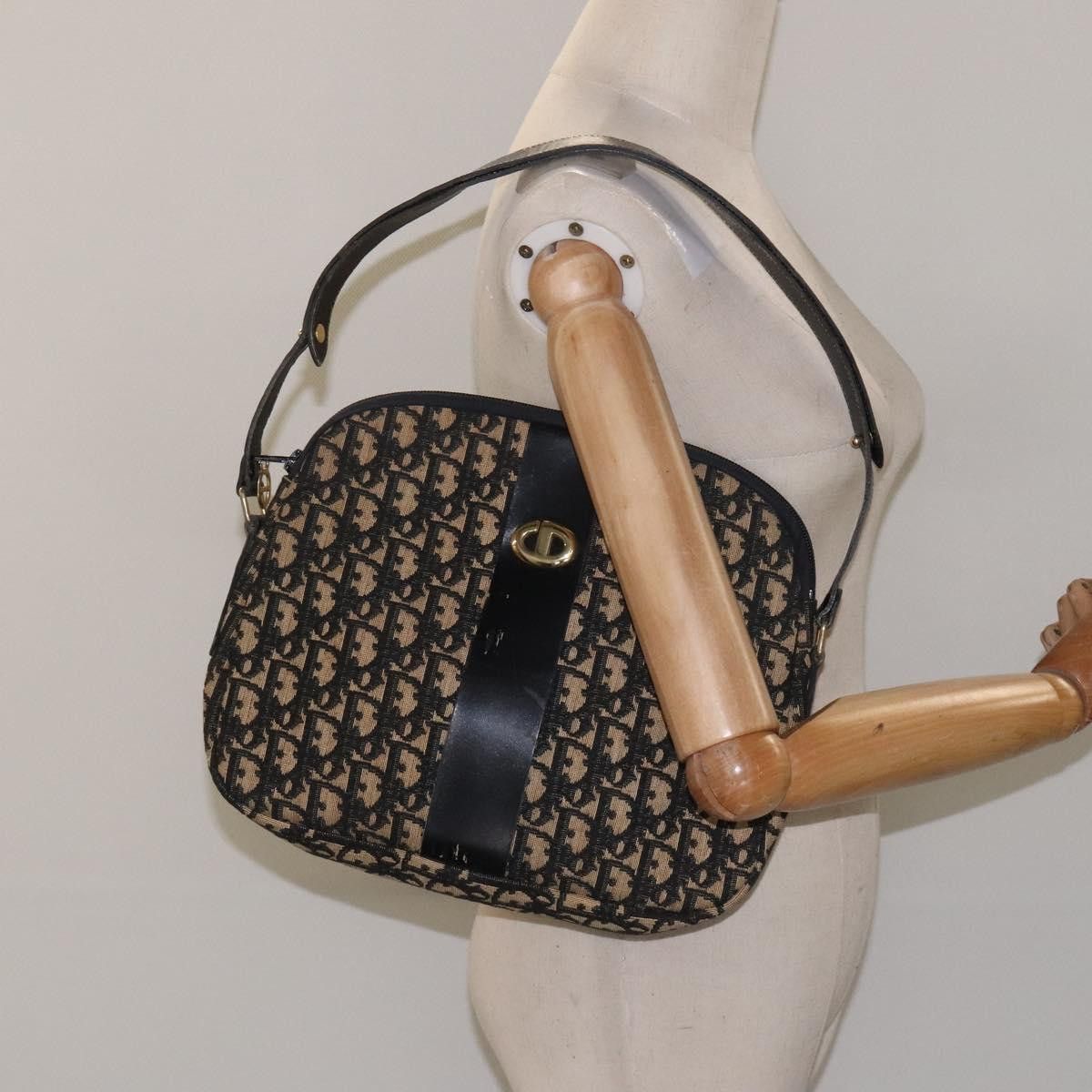 Dior Dior Trotter shoulder Size ONE SIZE - 12 Thumbnail