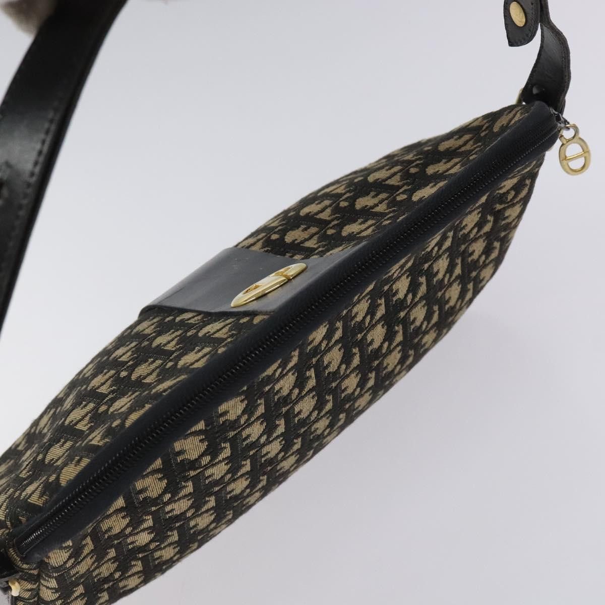 Dior Dior Trotter shoulder Size ONE SIZE - 13 Thumbnail