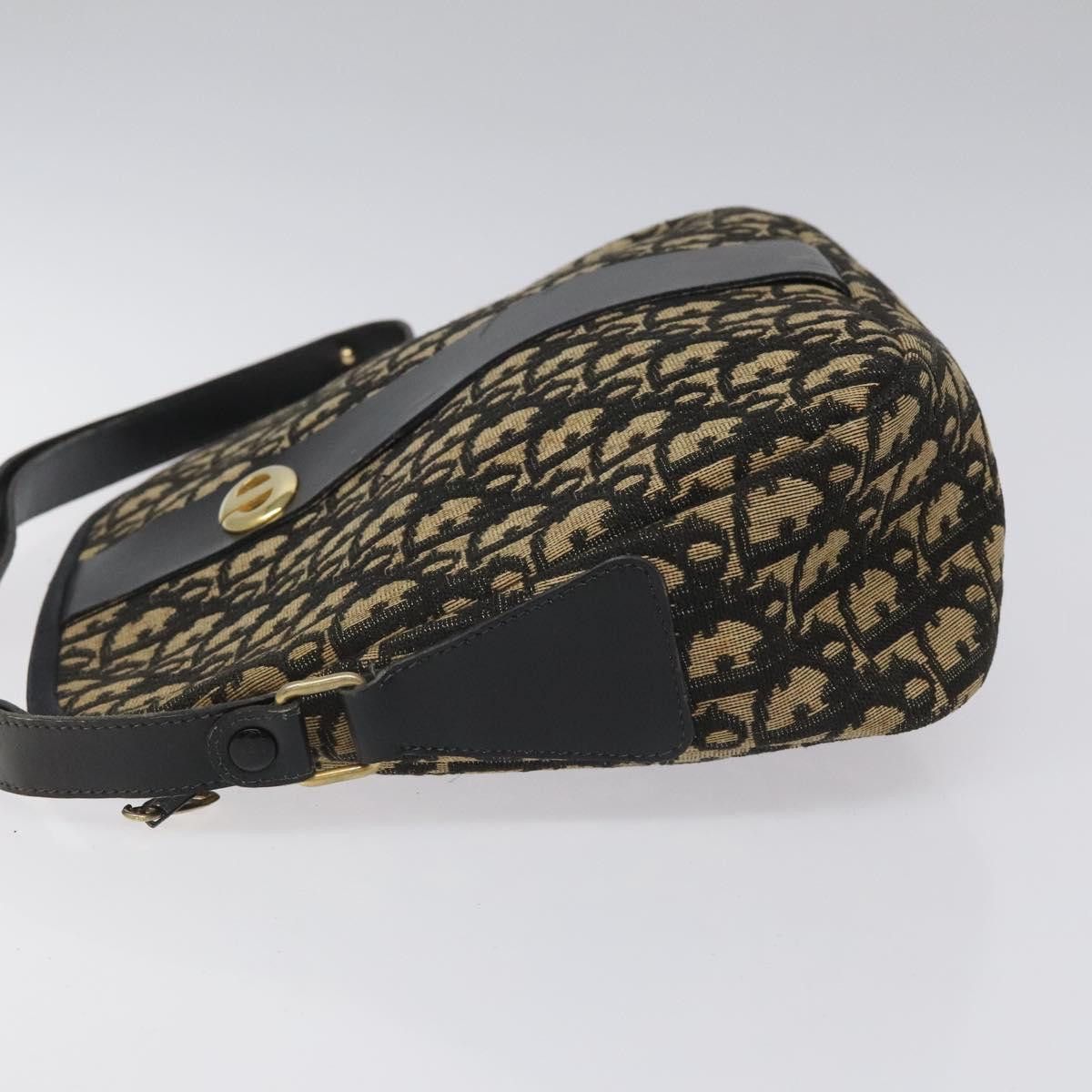 Dior Dior Trotter shoulder Size ONE SIZE - 4 Thumbnail