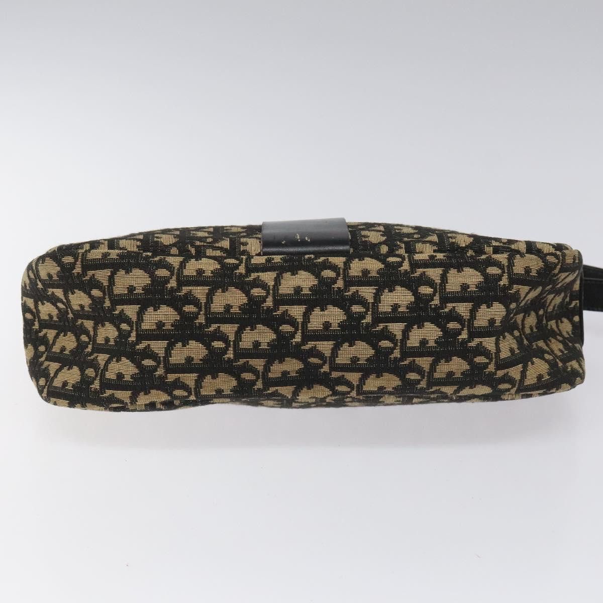 Dior Dior Trotter shoulder Size ONE SIZE - 6 Thumbnail