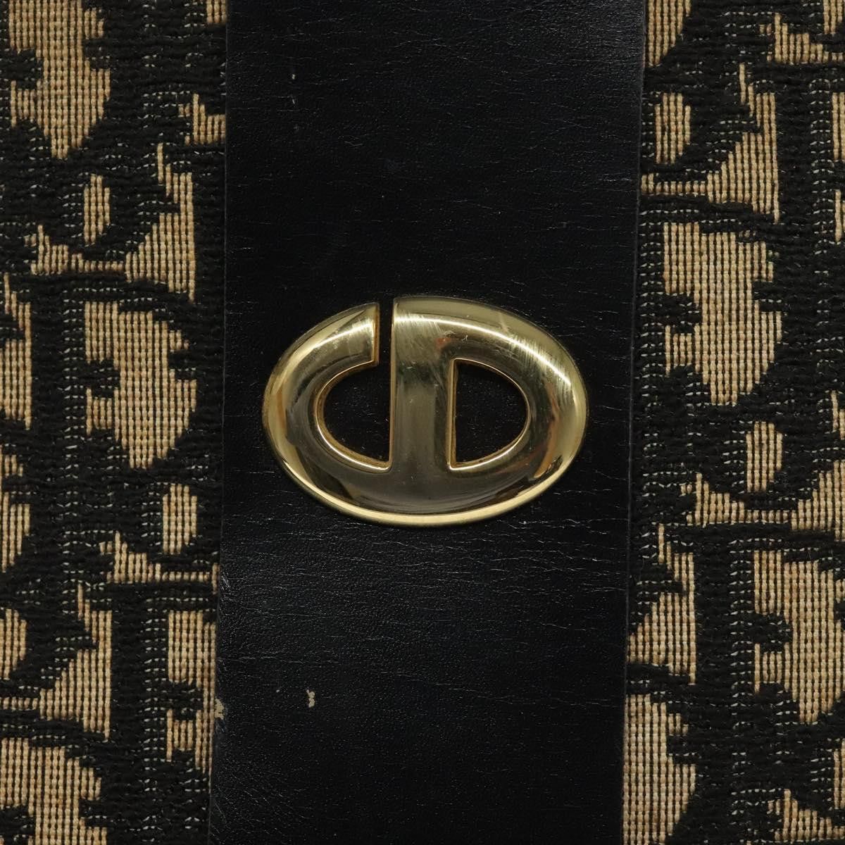 Dior Dior Trotter shoulder Size ONE SIZE - 9 Thumbnail