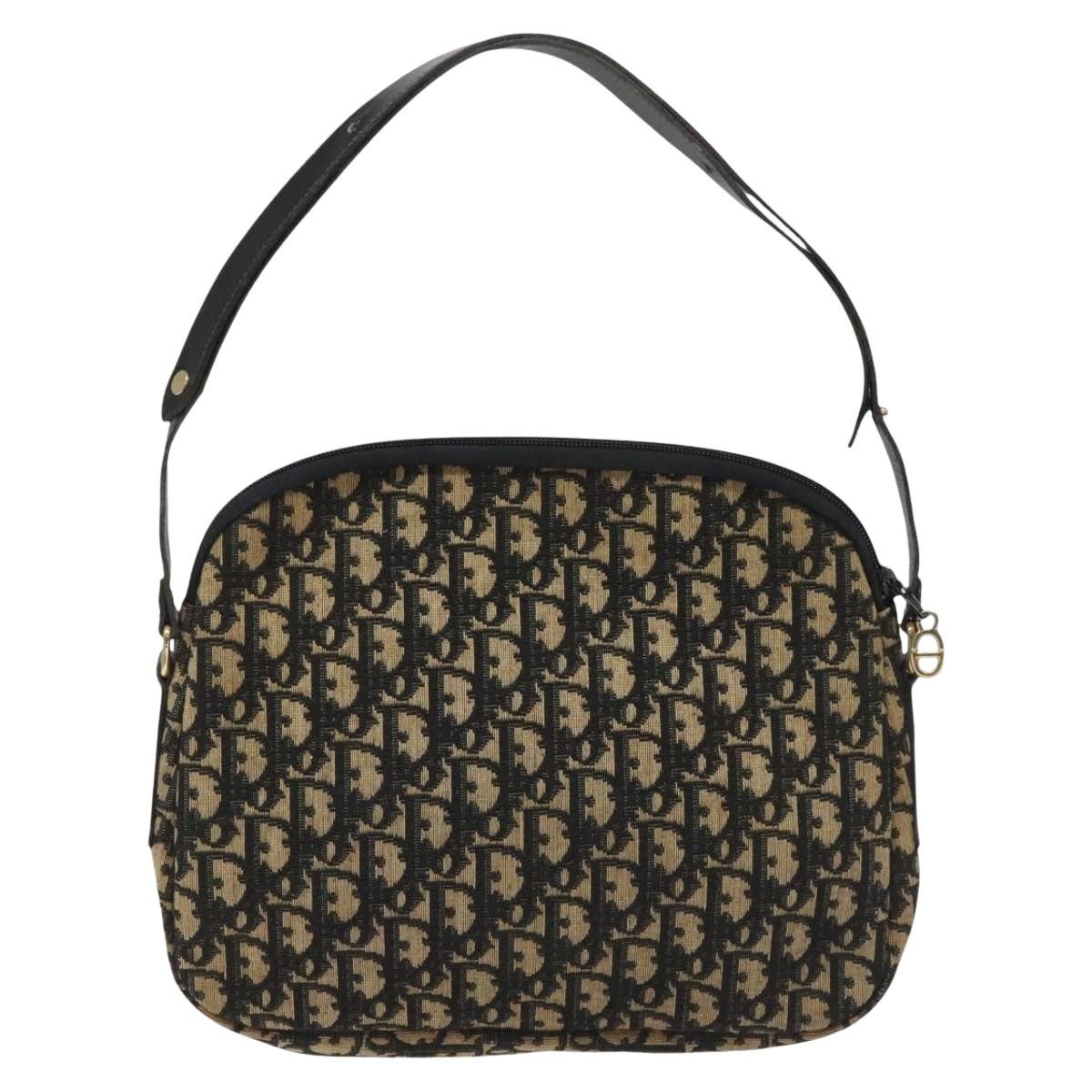 Dior Dior Trotter shoulder Size ONE SIZE - 2 Thumbnail