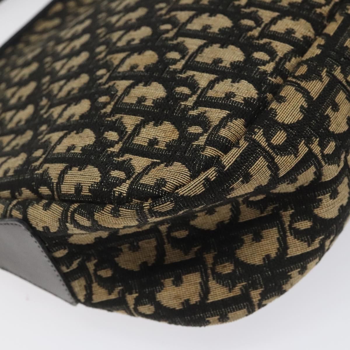 Dior Dior Trotter shoulder Size ONE SIZE - 19 Thumbnail