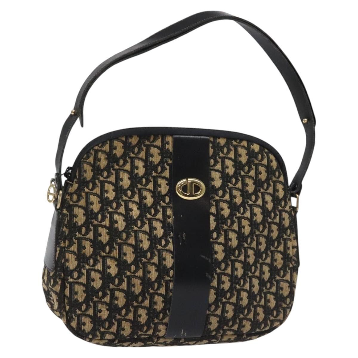 Dior Dior Trotter shoulder Size ONE SIZE - 16 Thumbnail