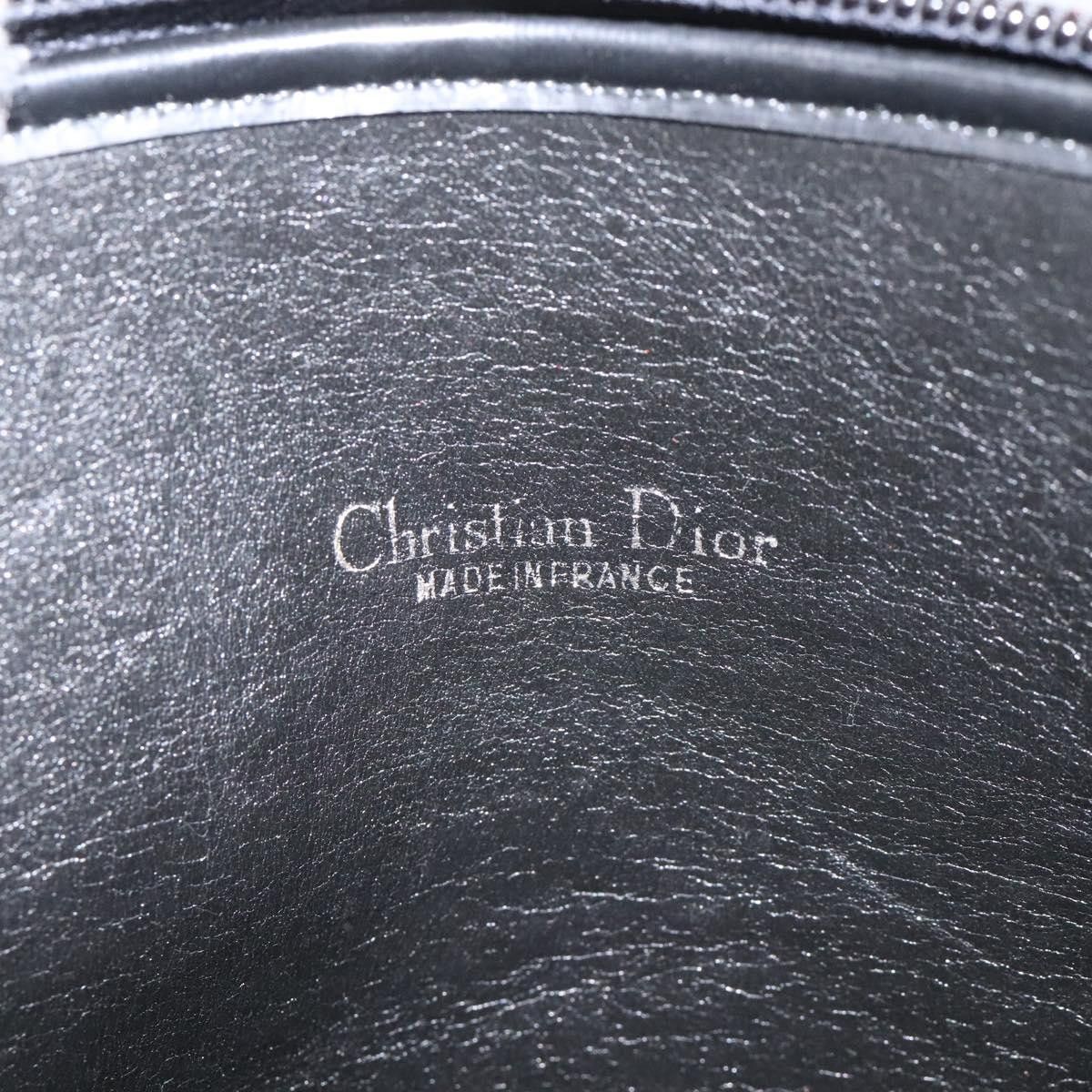 Dior Dior Trotter shoulder Size ONE SIZE - 11 Thumbnail
