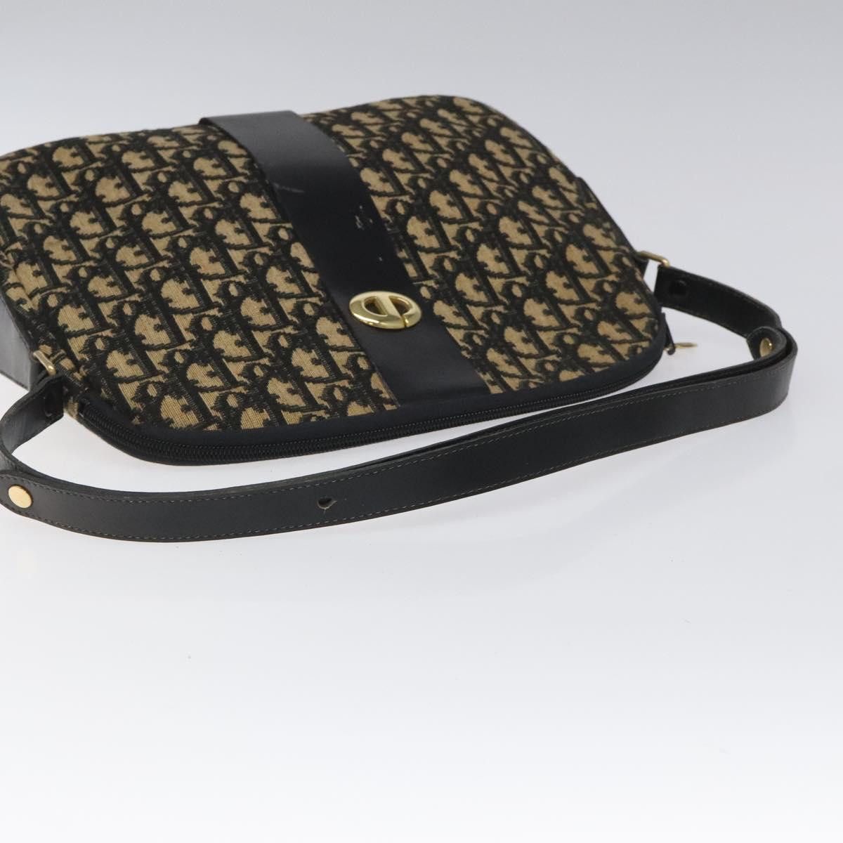 Dior Dior Trotter shoulder Size ONE SIZE - 5 Thumbnail