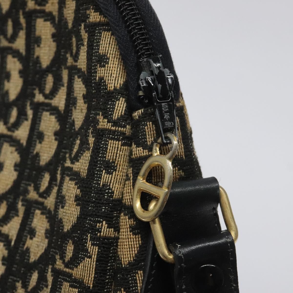 Dior Dior Trotter shoulder Size ONE SIZE - 14 Thumbnail
